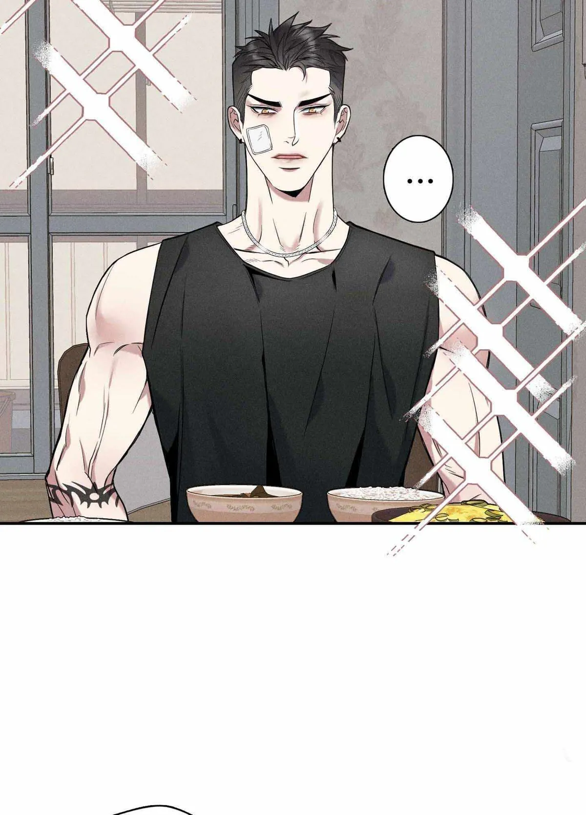 To break you down Chapter 3 page 36 - 