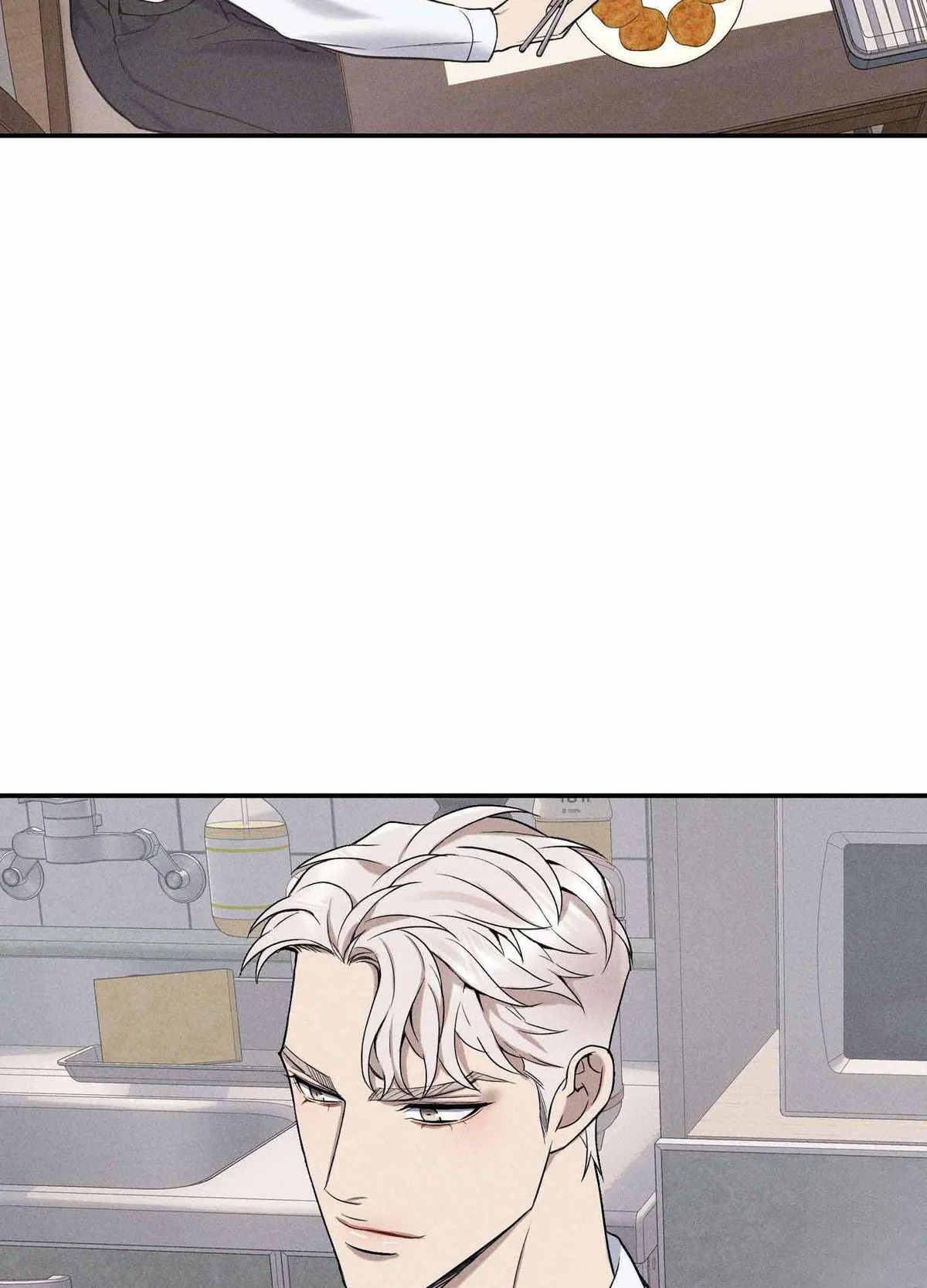 To break you down Chapter 3 page 38 - 
