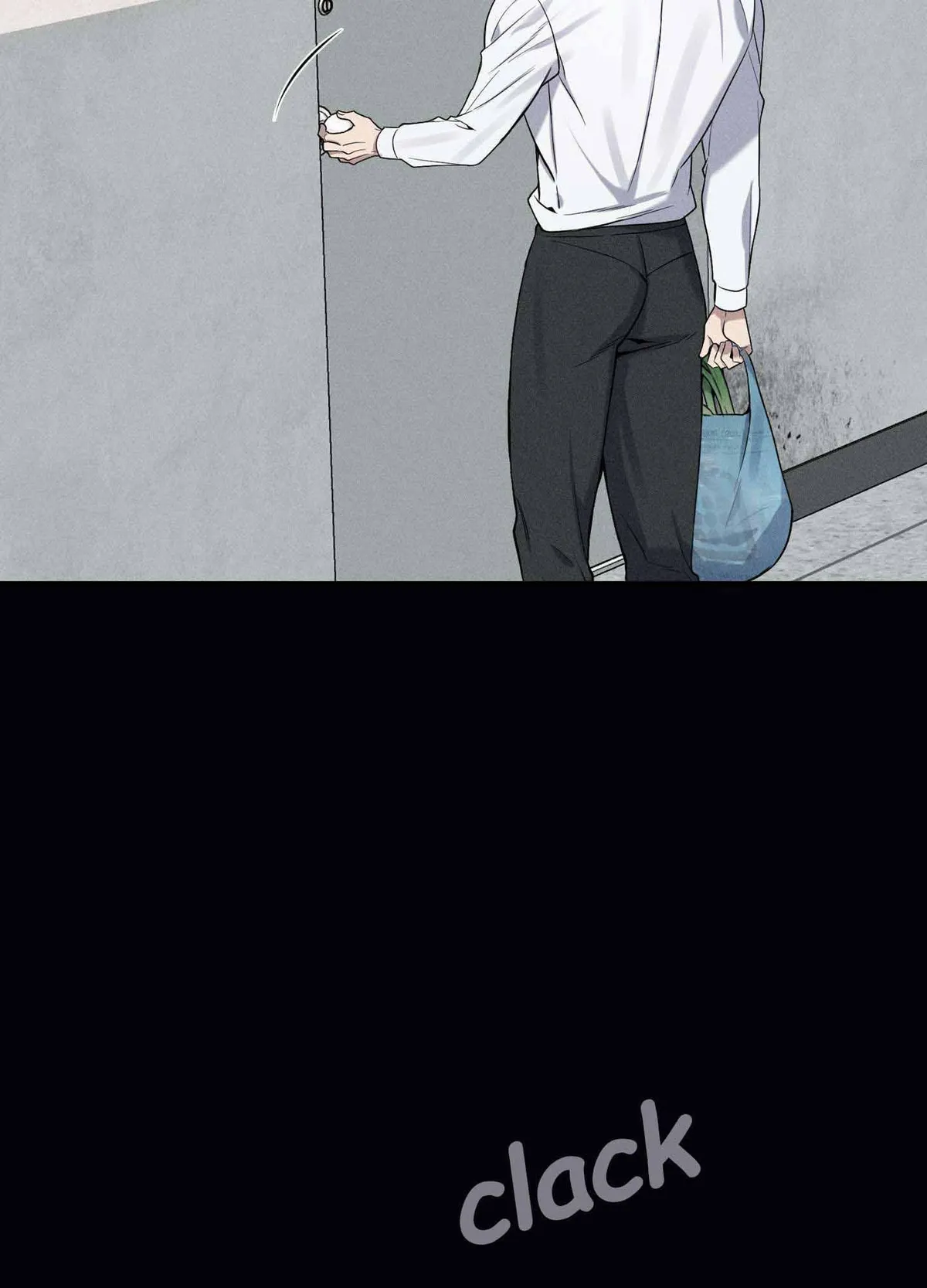 To break you down Chapter 3 page 5 - 