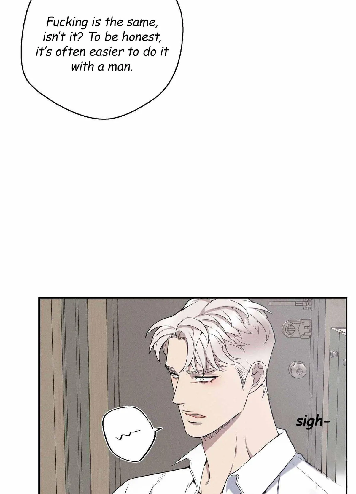 To break you down Chapter 3 page 42 - 