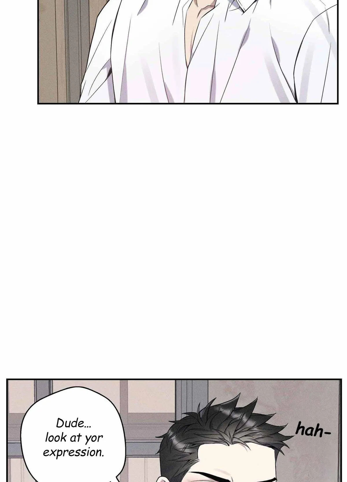 To break you down Chapter 3 page 43 - 
