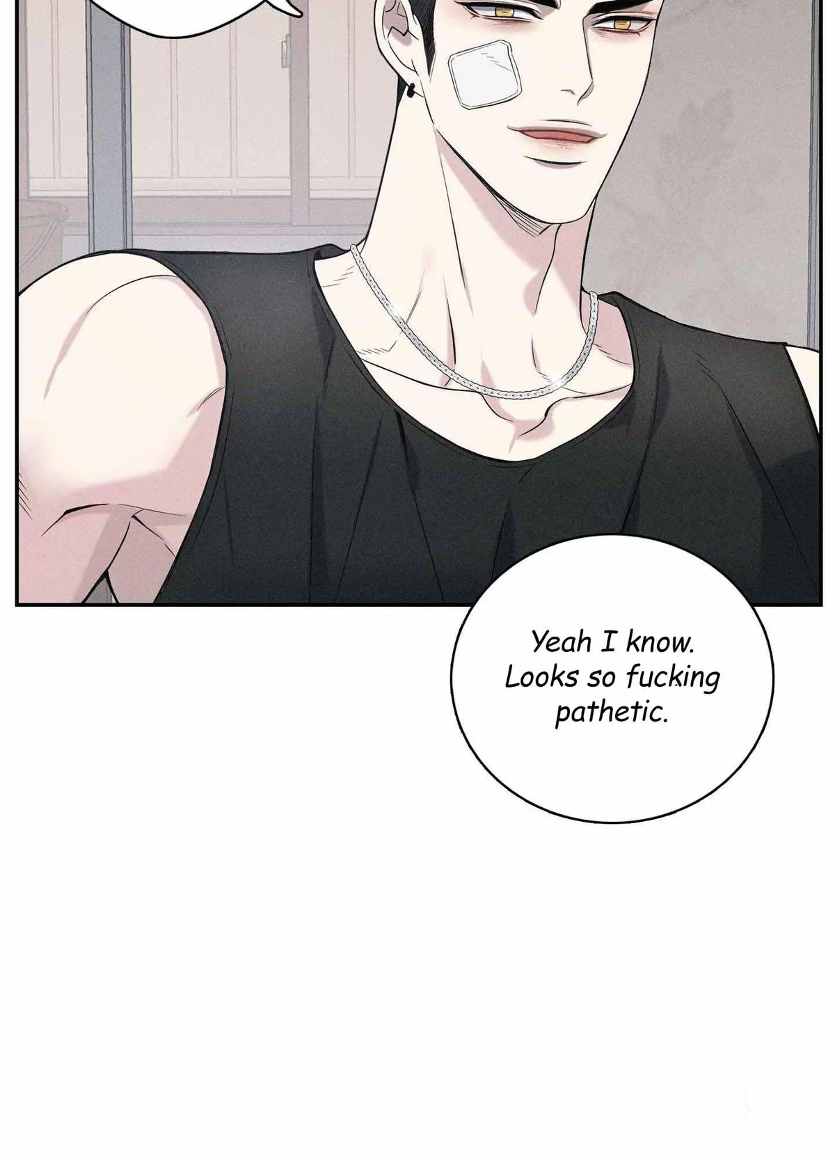 To break you down Chapter 3 page 44 - 