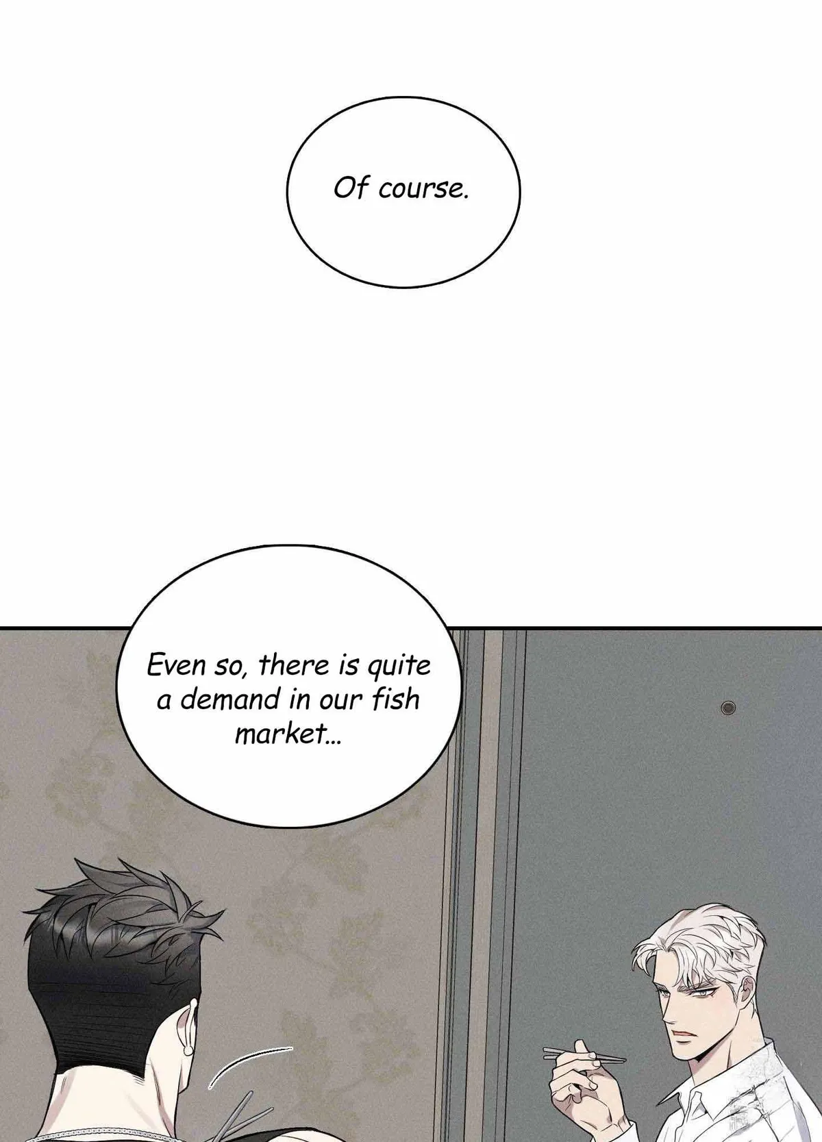 To break you down Chapter 3 page 46 - 