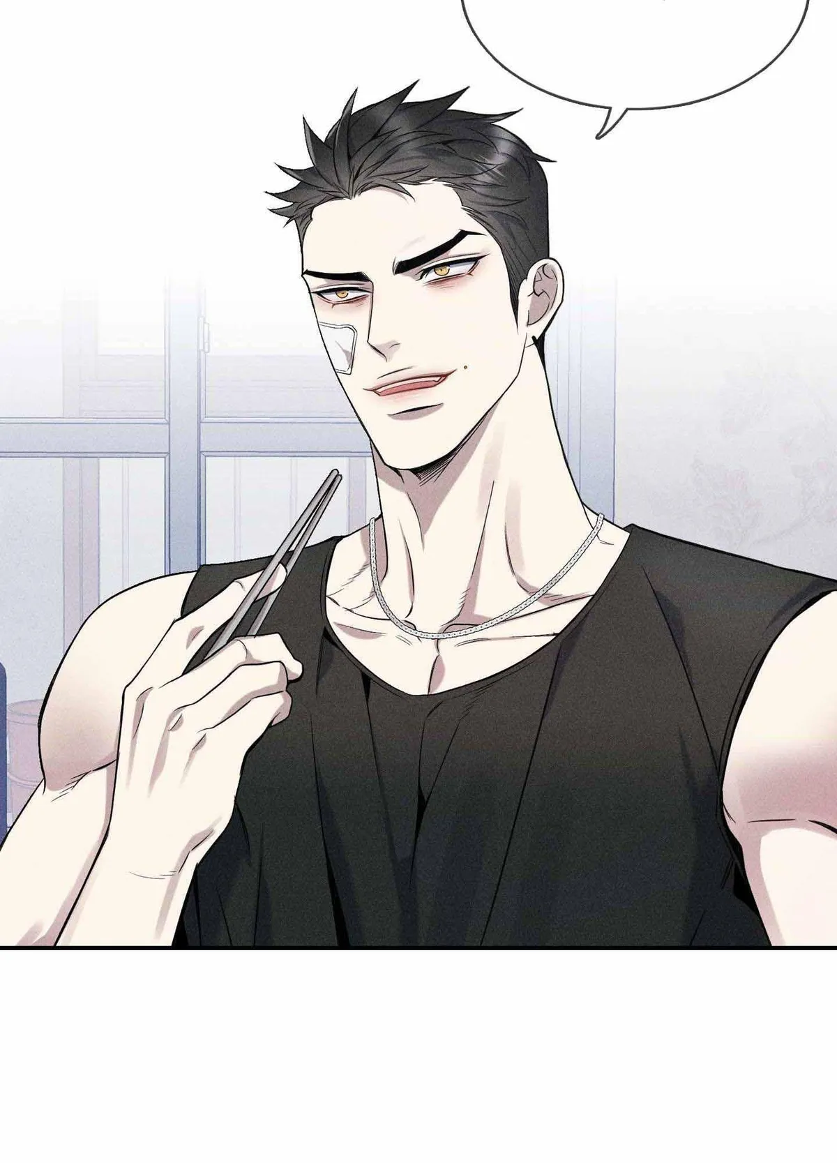 To break you down Chapter 3 page 48 - 