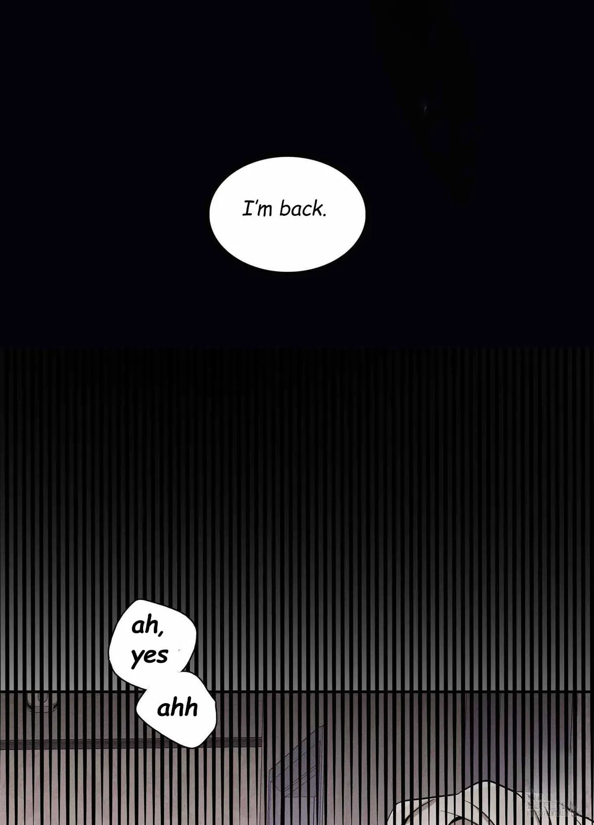 To break you down Chapter 3 page 6 - 