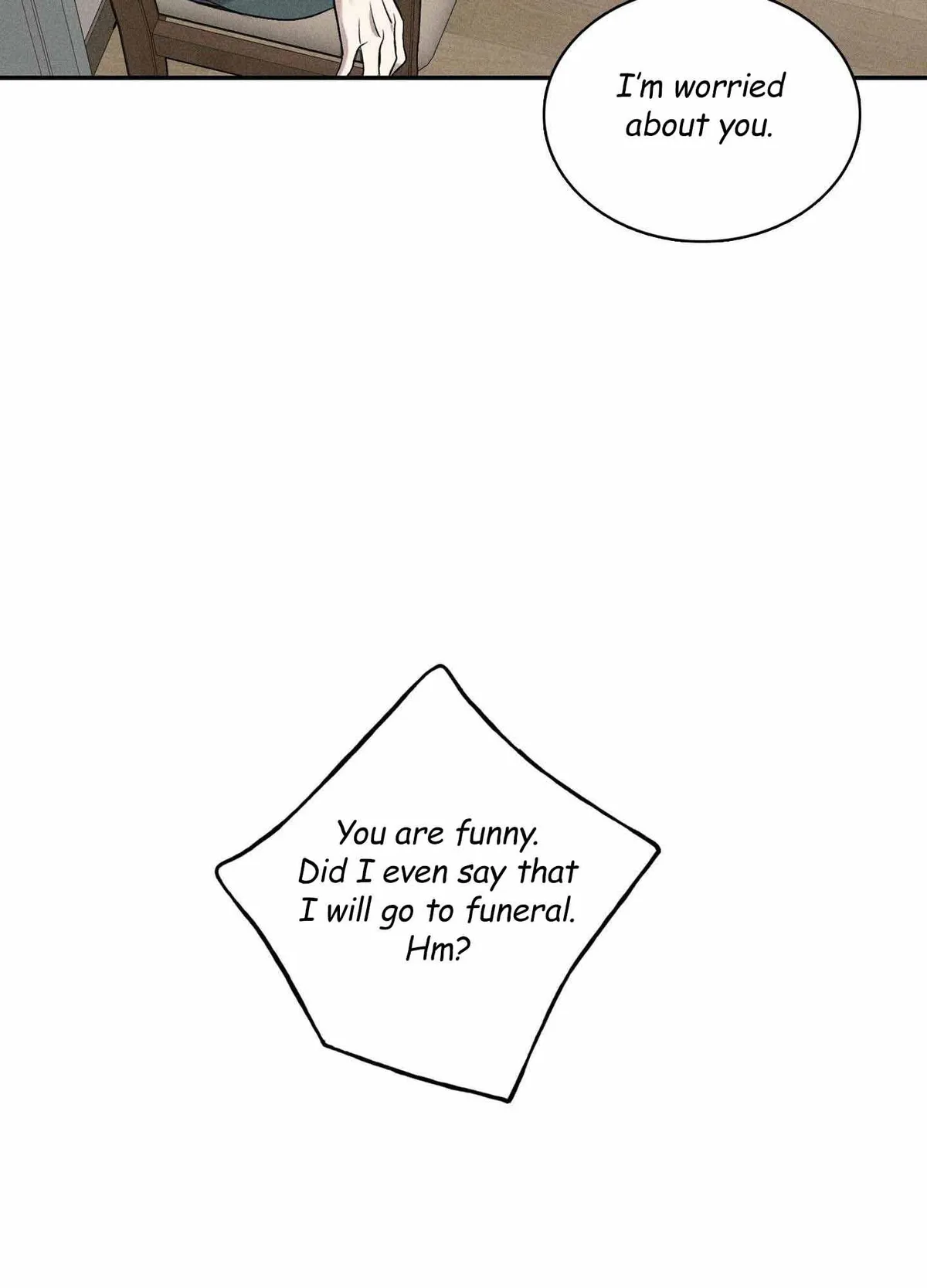To break you down Chapter 3 page 53 - 