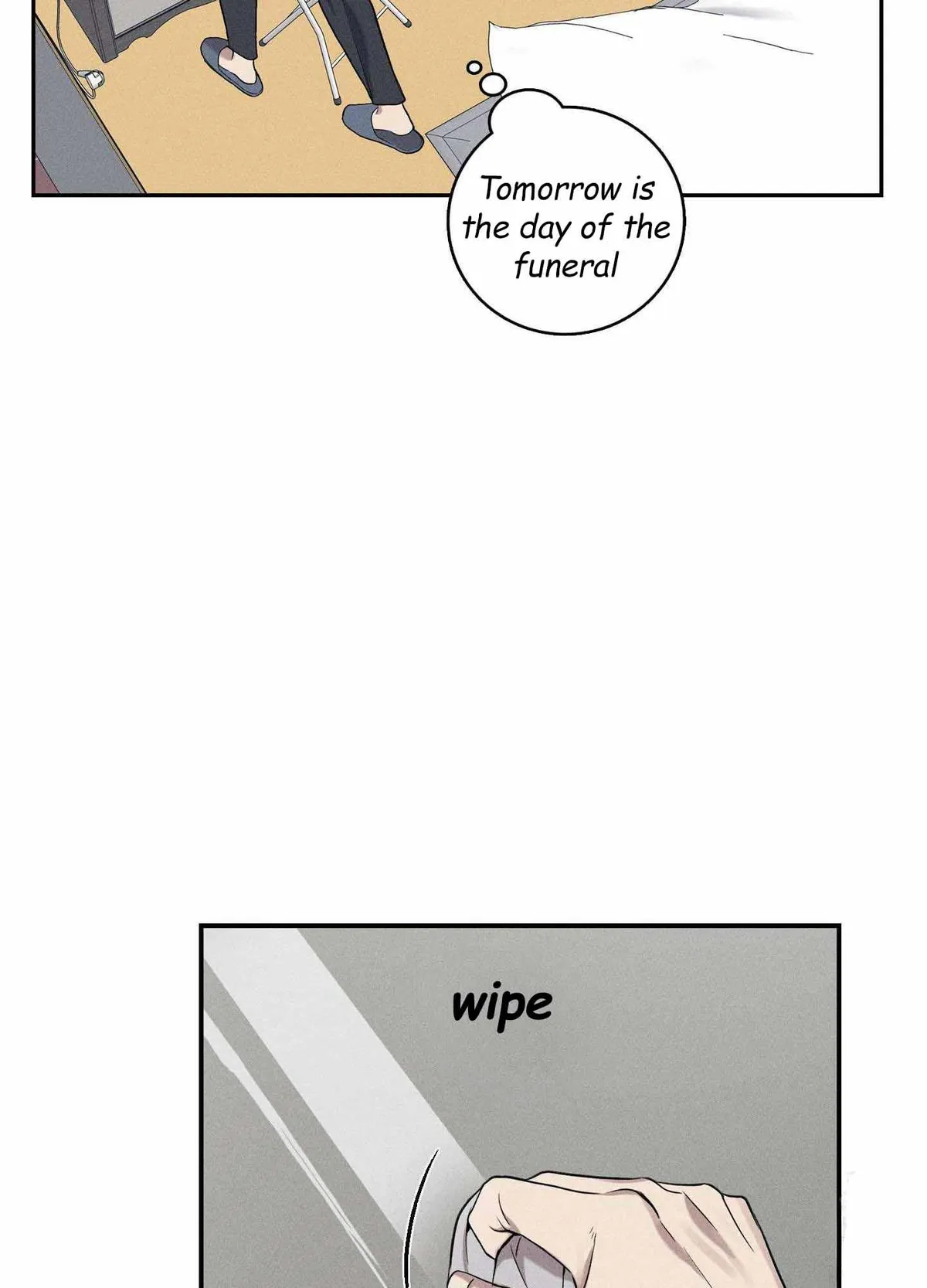 To break you down Chapter 3 page 57 - 