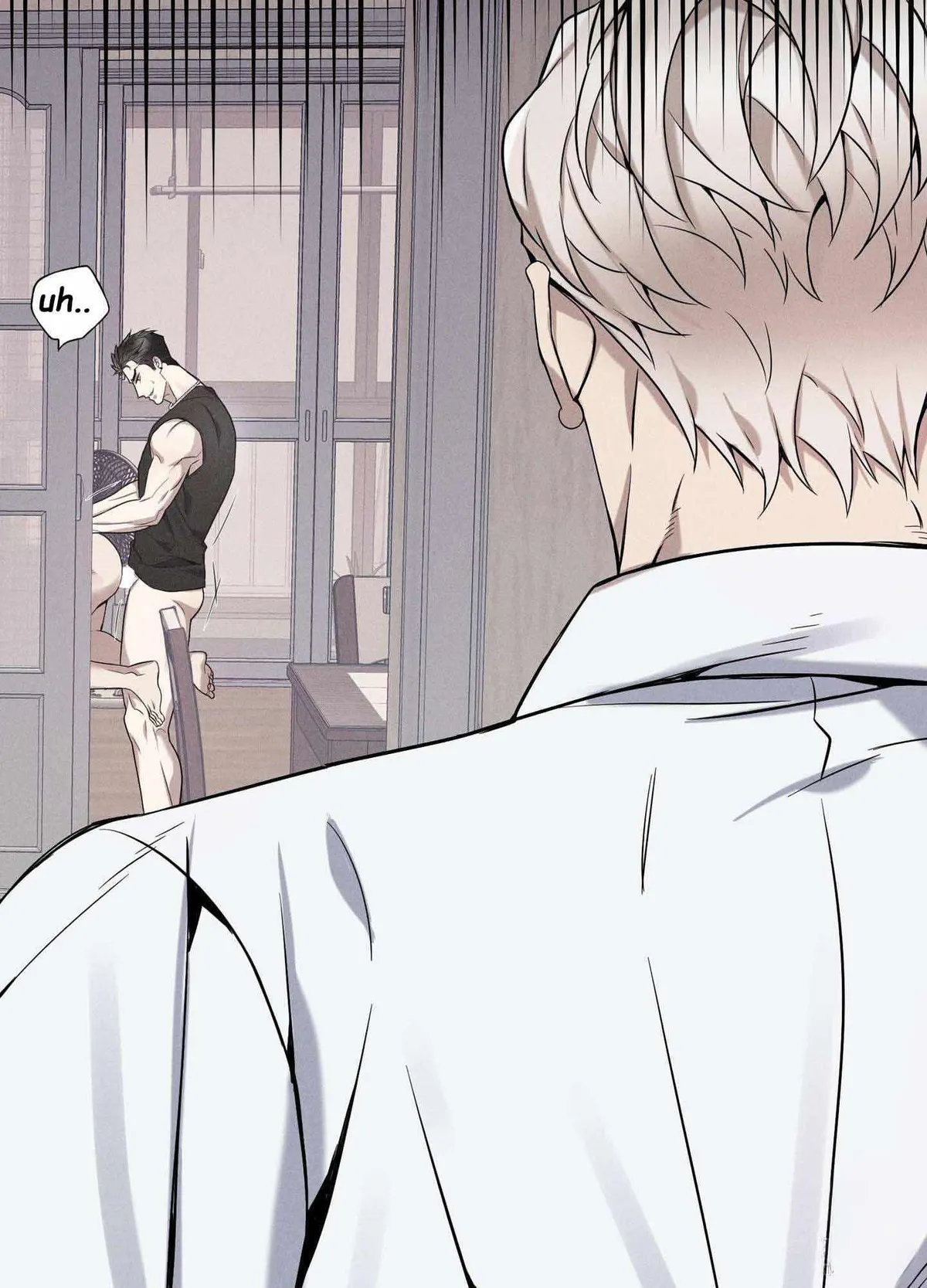To break you down Chapter 3 page 7 - 