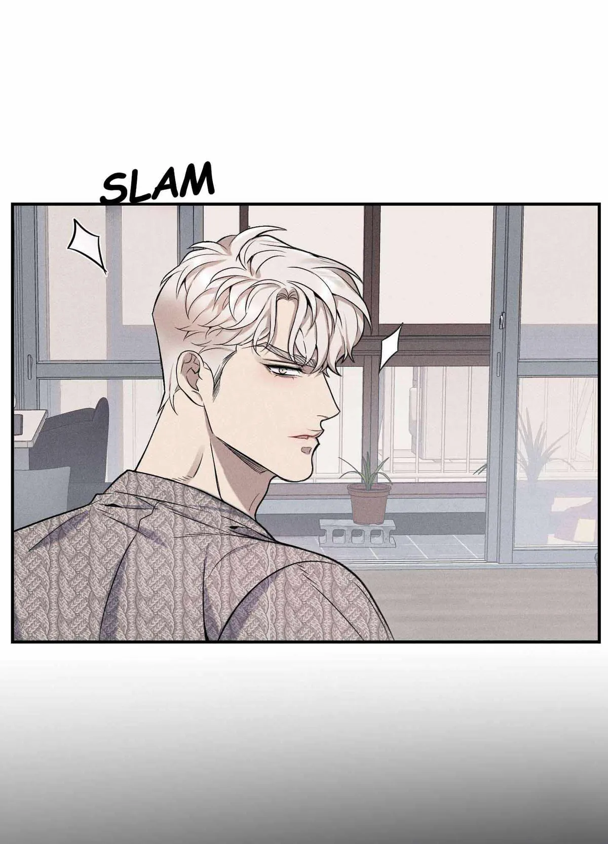 To break you down Chapter 3 page 61 - 