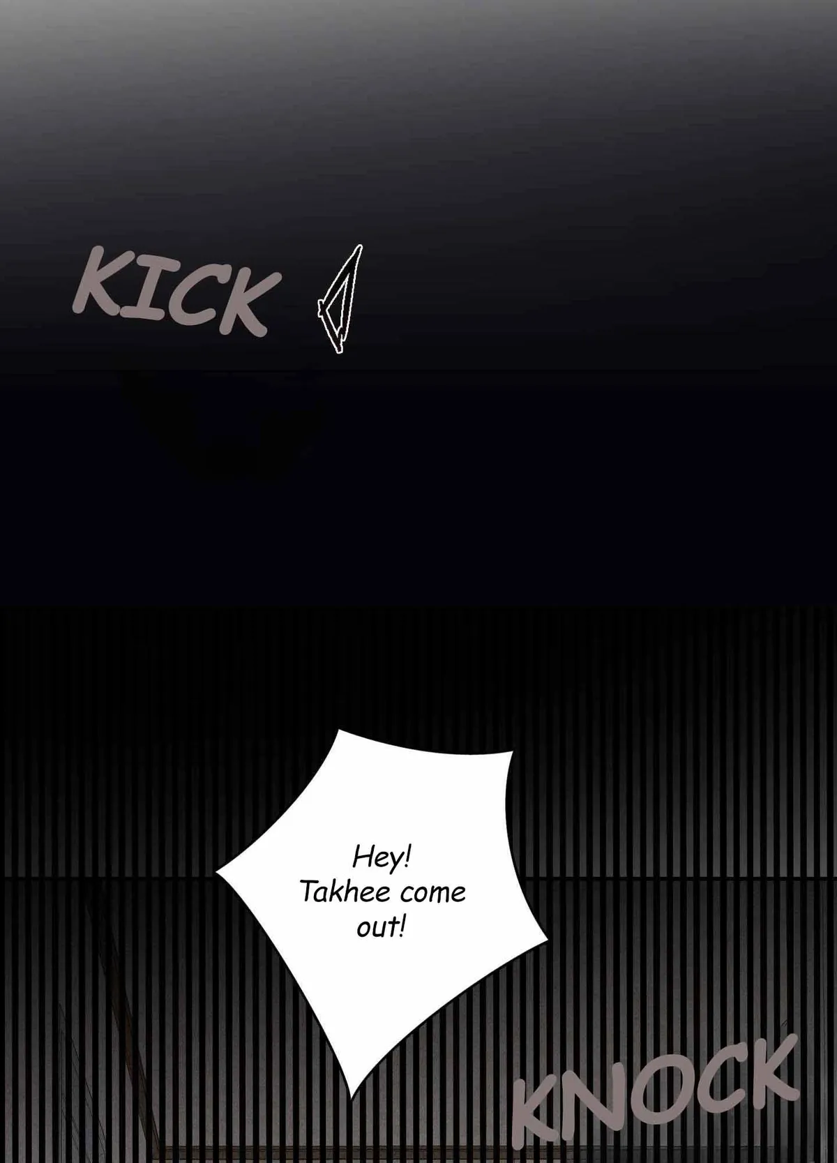 To break you down Chapter 3 page 62 - 