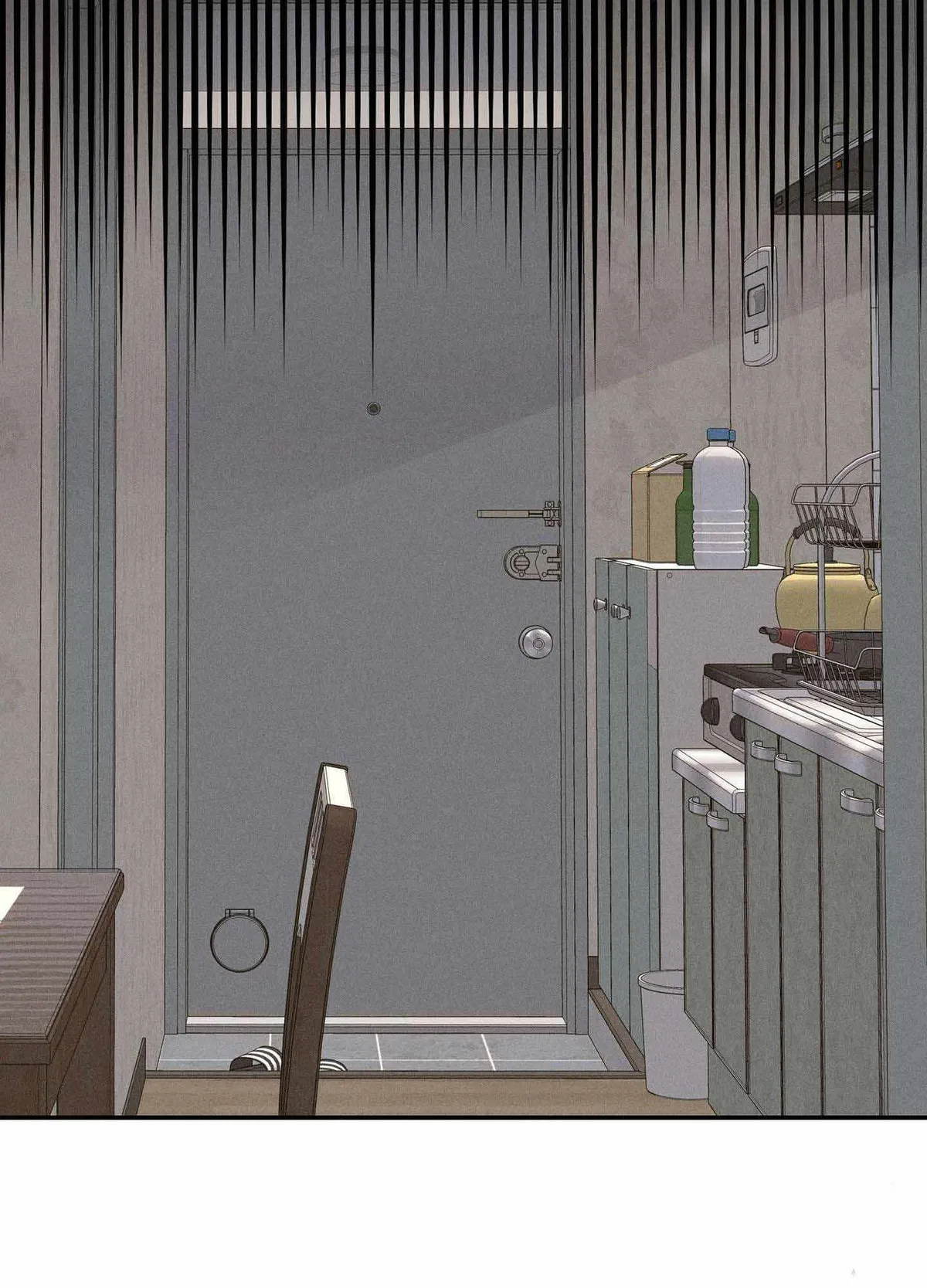 To break you down Chapter 3 page 63 - 