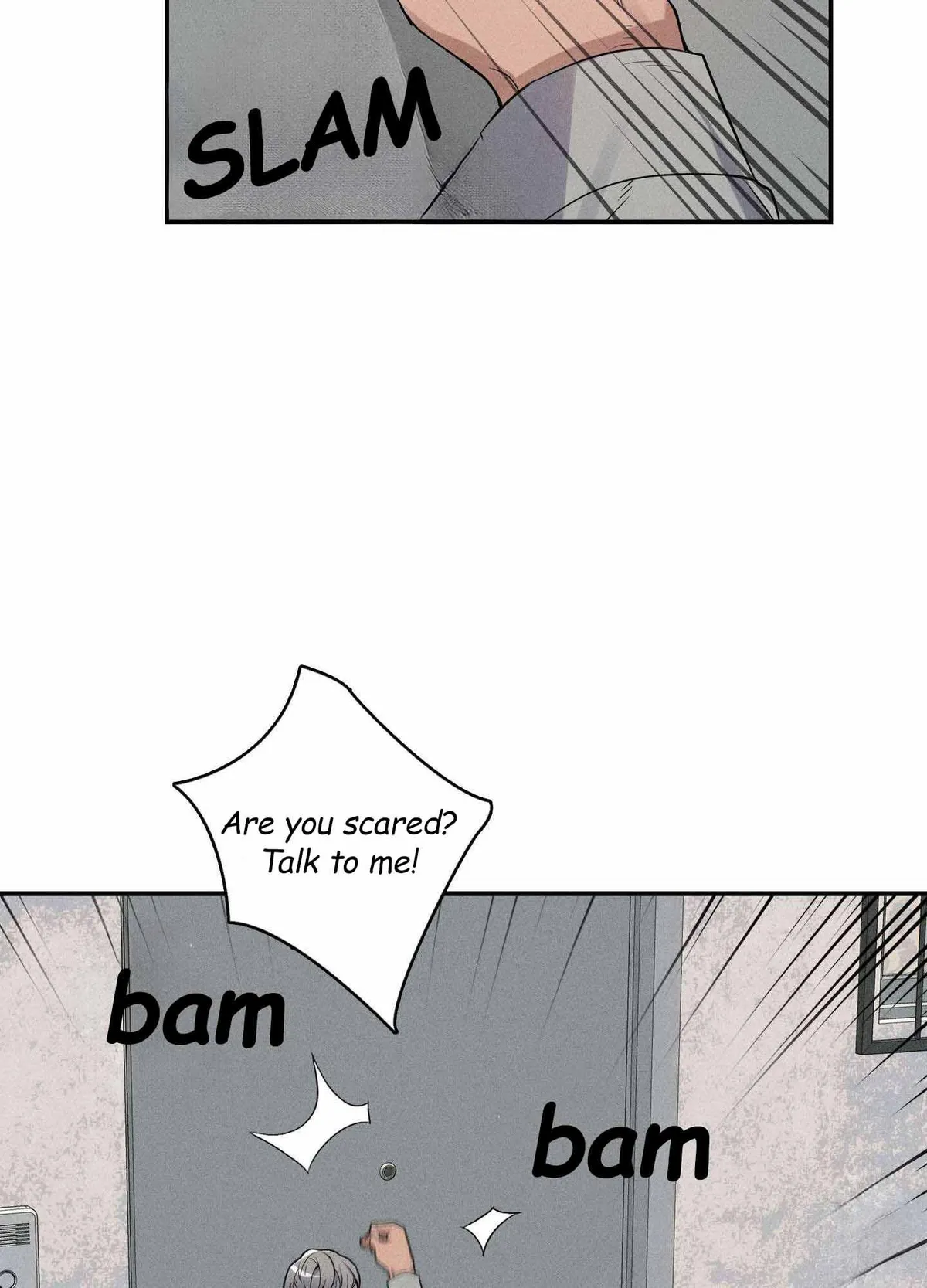 To break you down Chapter 3 page 65 - 