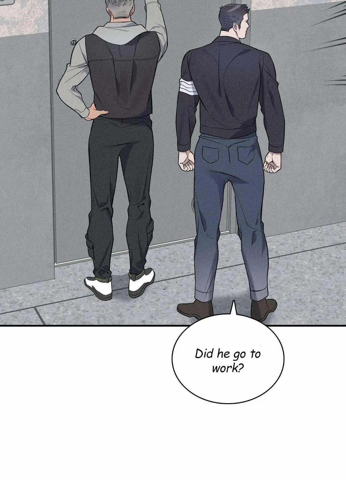 To break you down Chapter 3 page 66 - 