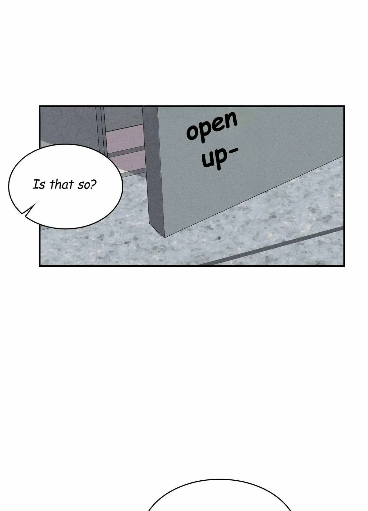 To break you down Chapter 3 page 67 - 