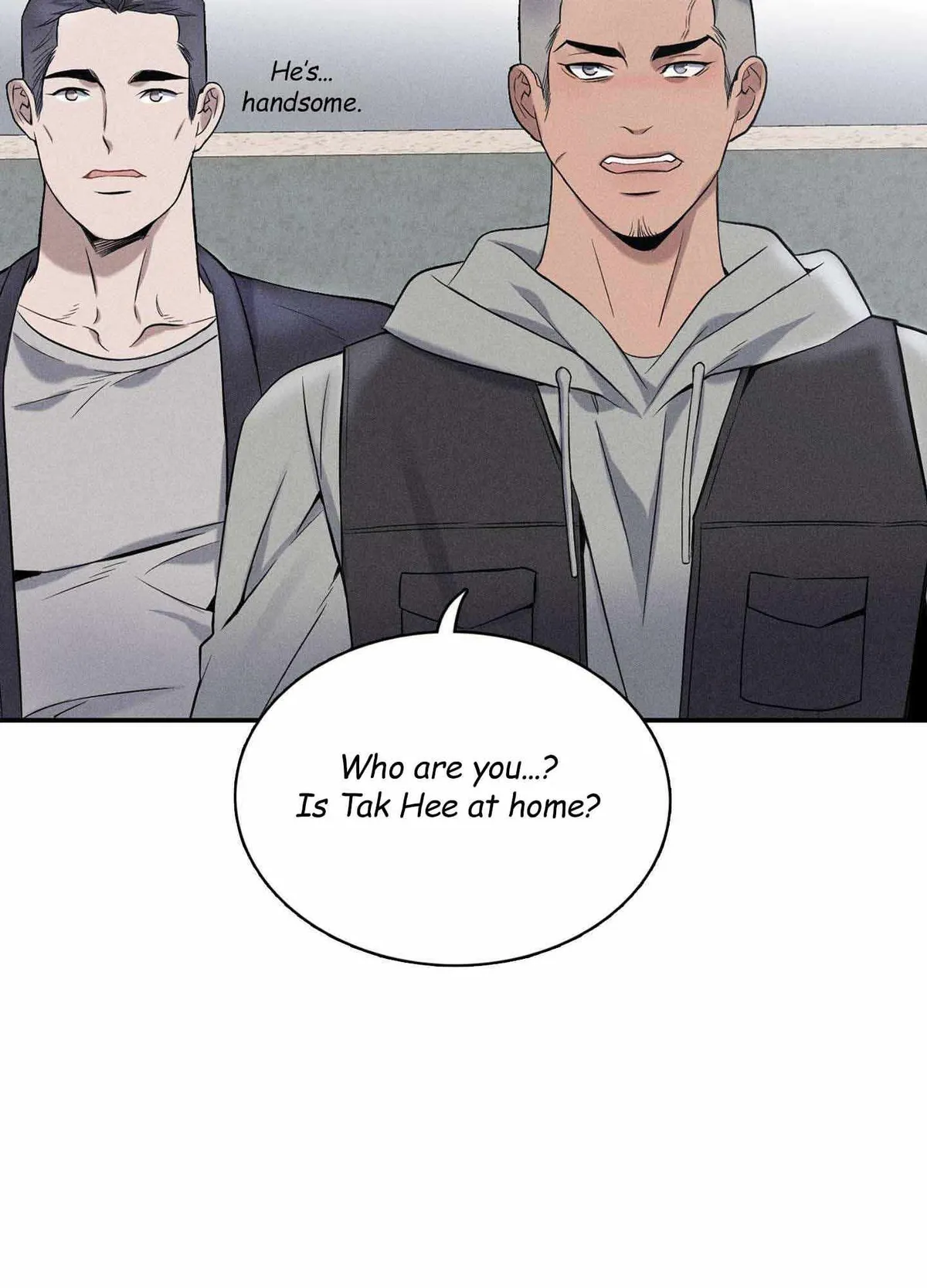 To break you down Chapter 3 page 71 - 