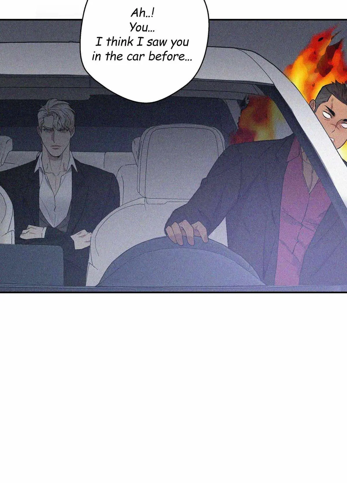 To break you down Chapter 3 page 73 - 