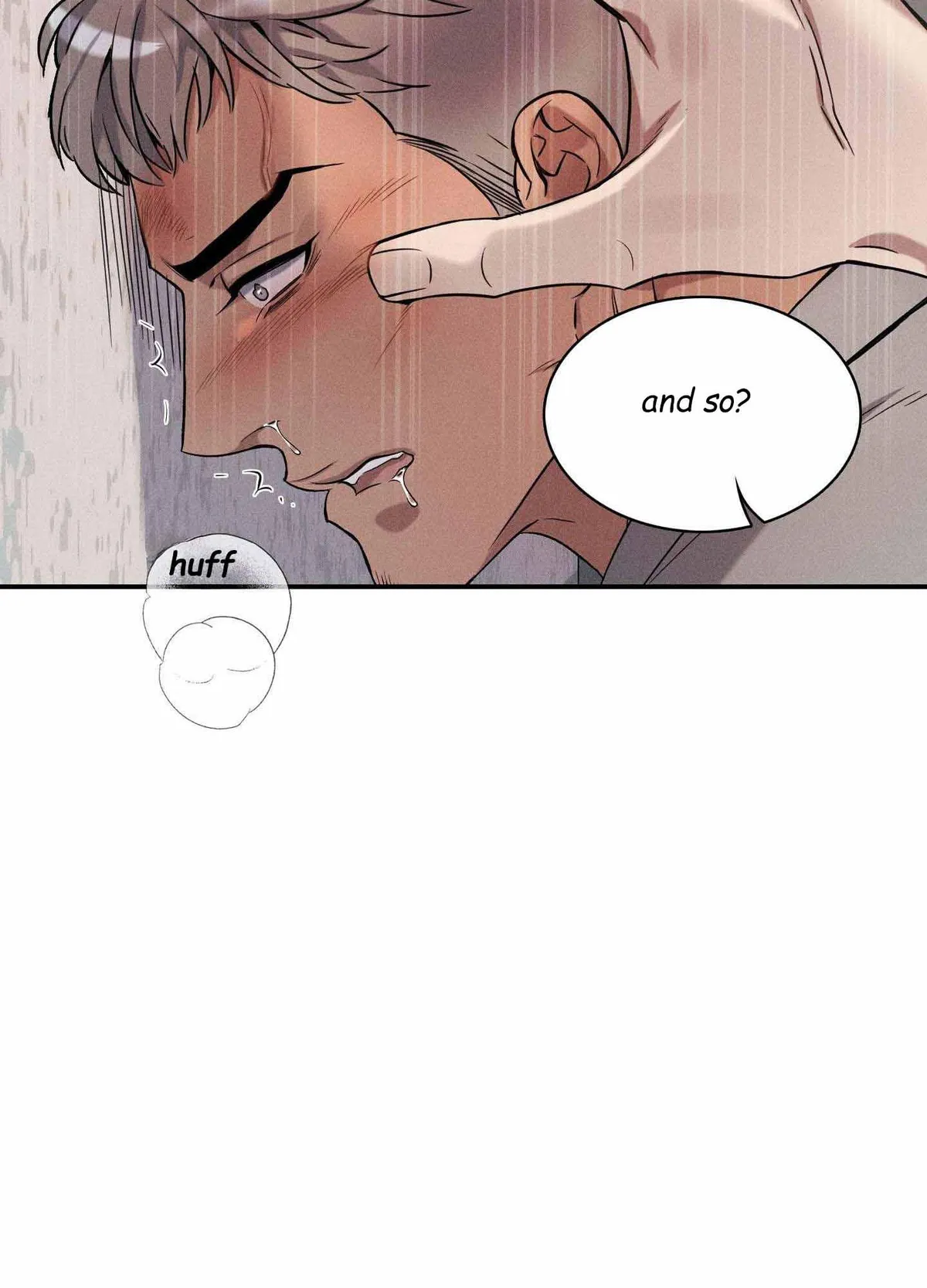 To break you down Chapter 3 page 76 - 