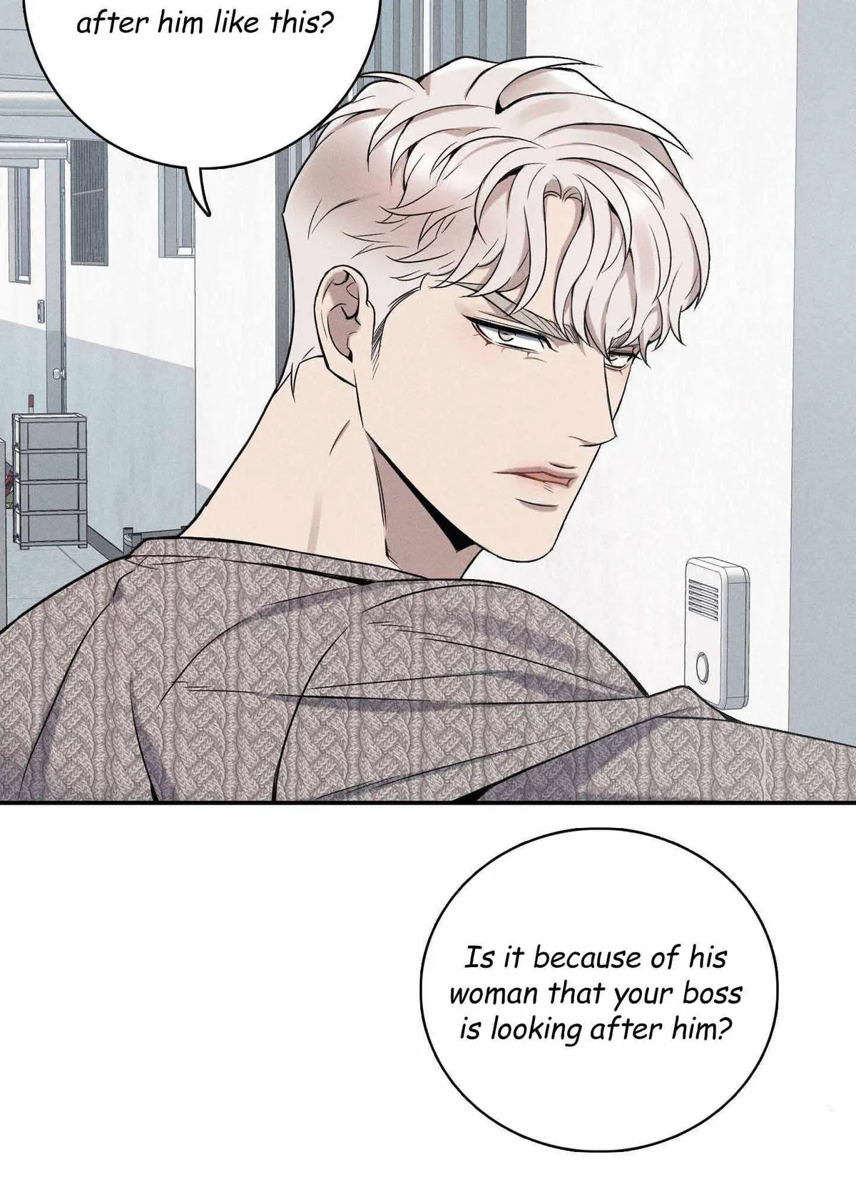To break you down Chapter 3 page 79 - 