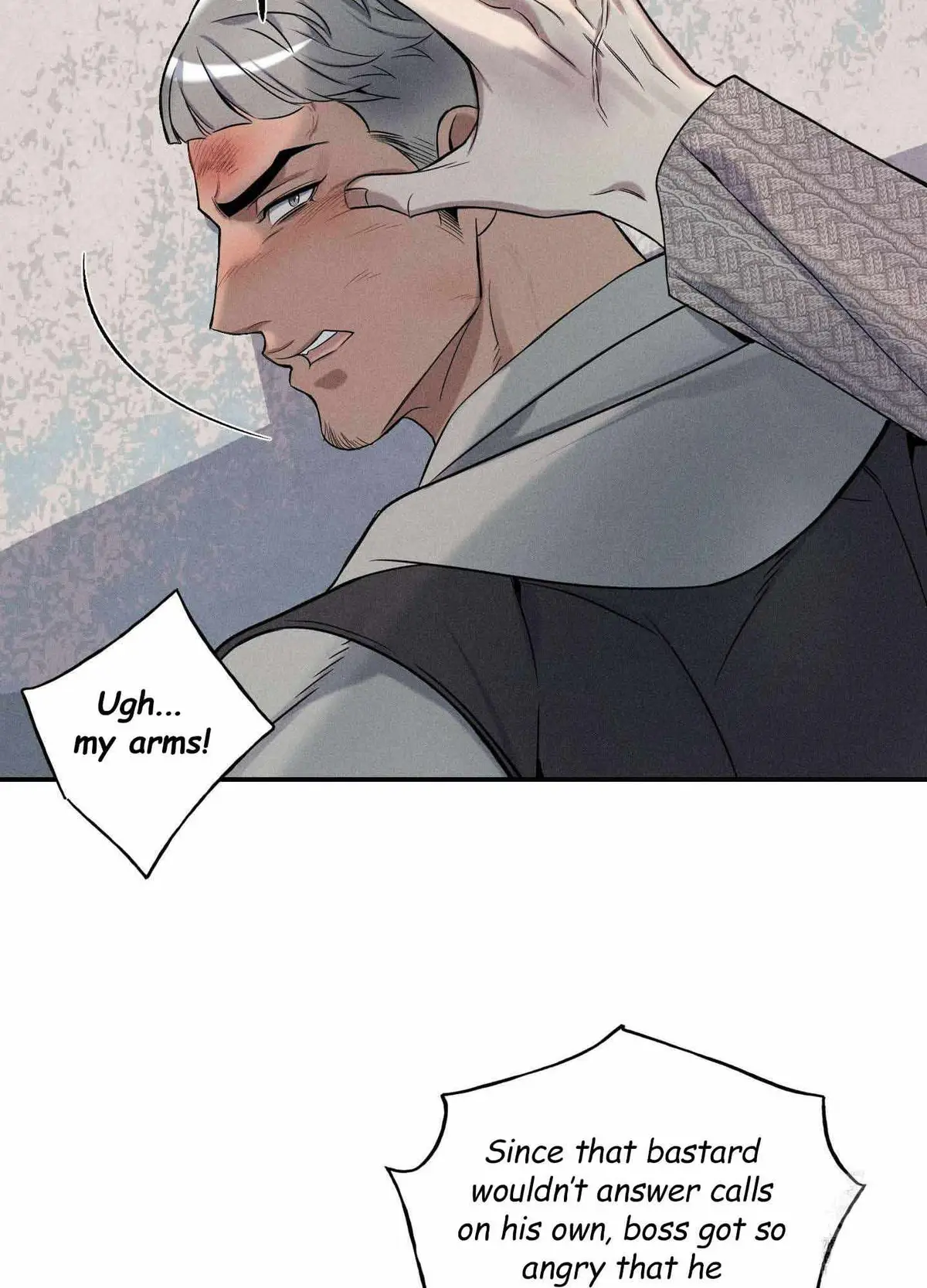 To break you down Chapter 3 page 83 - 