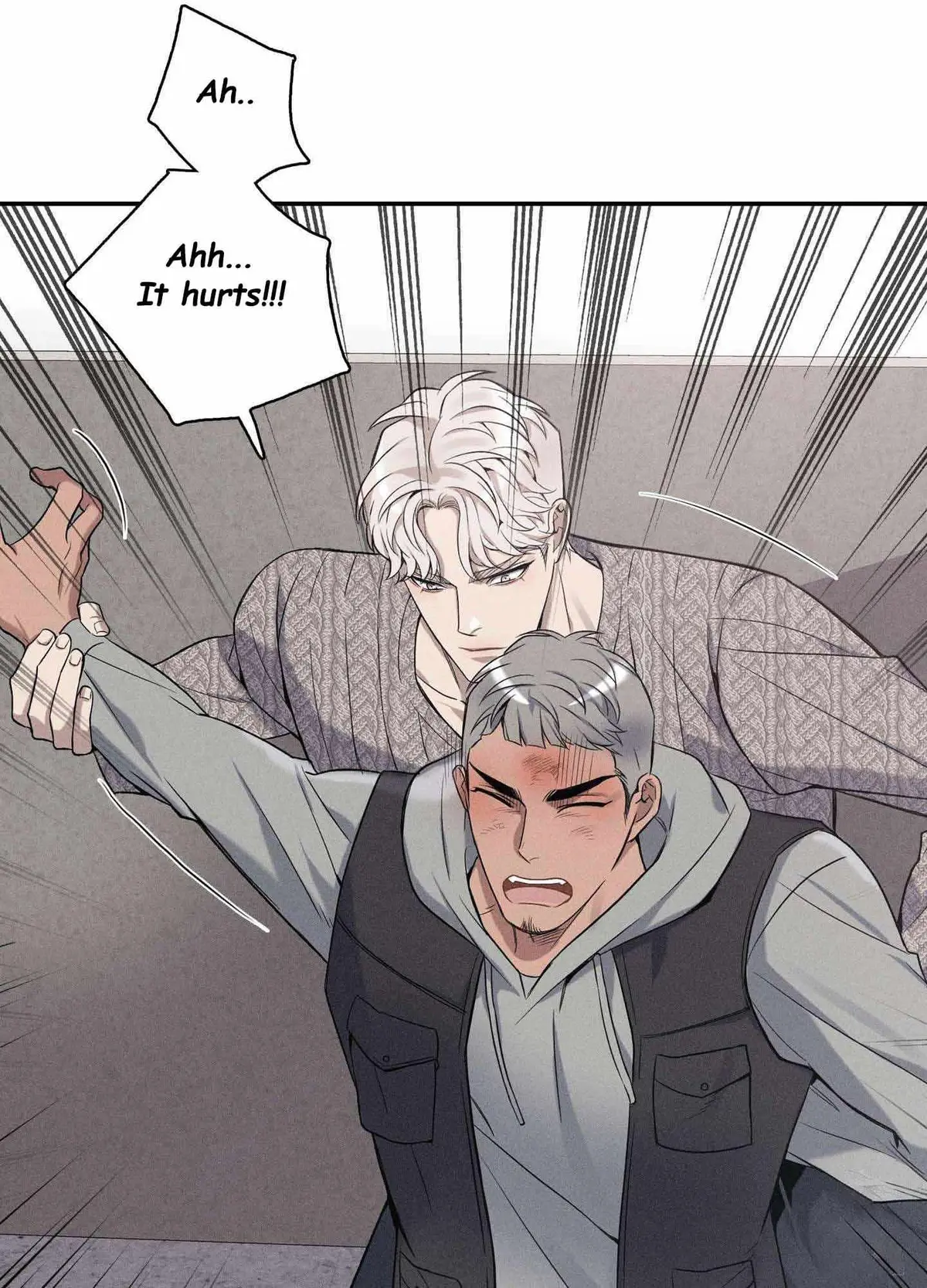 To break you down Chapter 3 page 87 - 