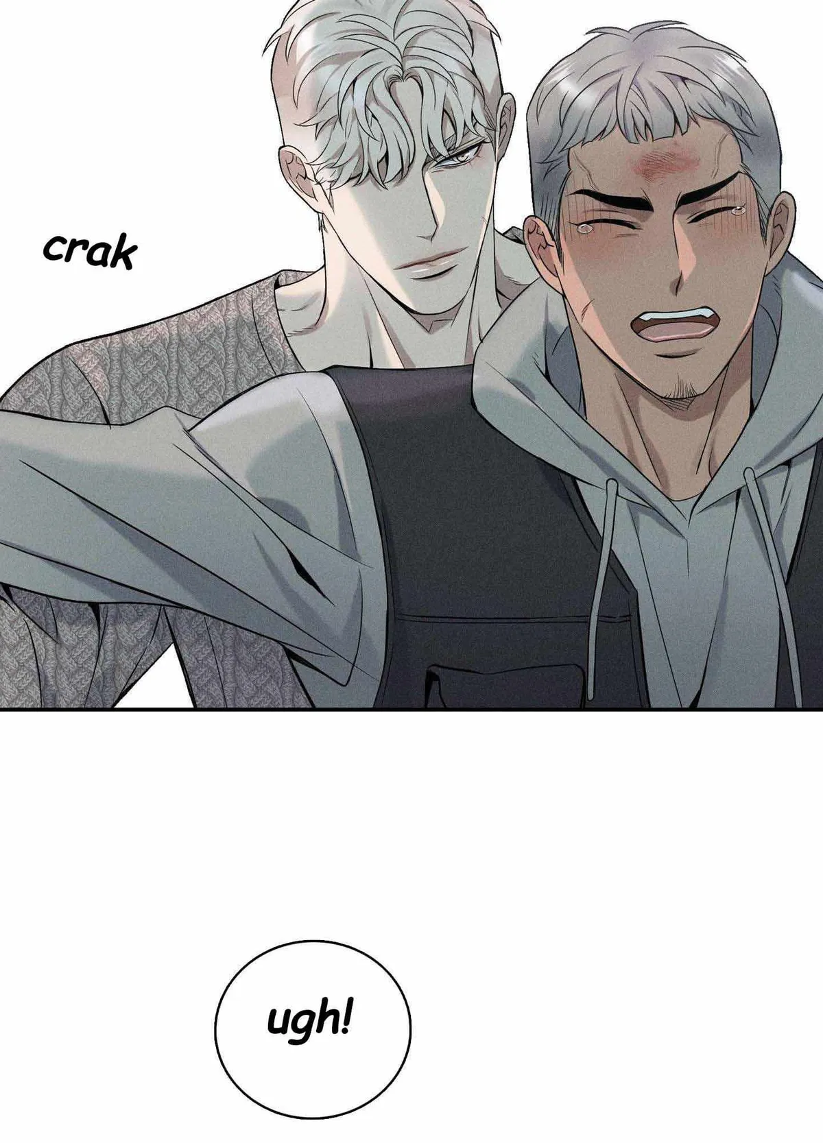 To break you down Chapter 3 page 89 - 
