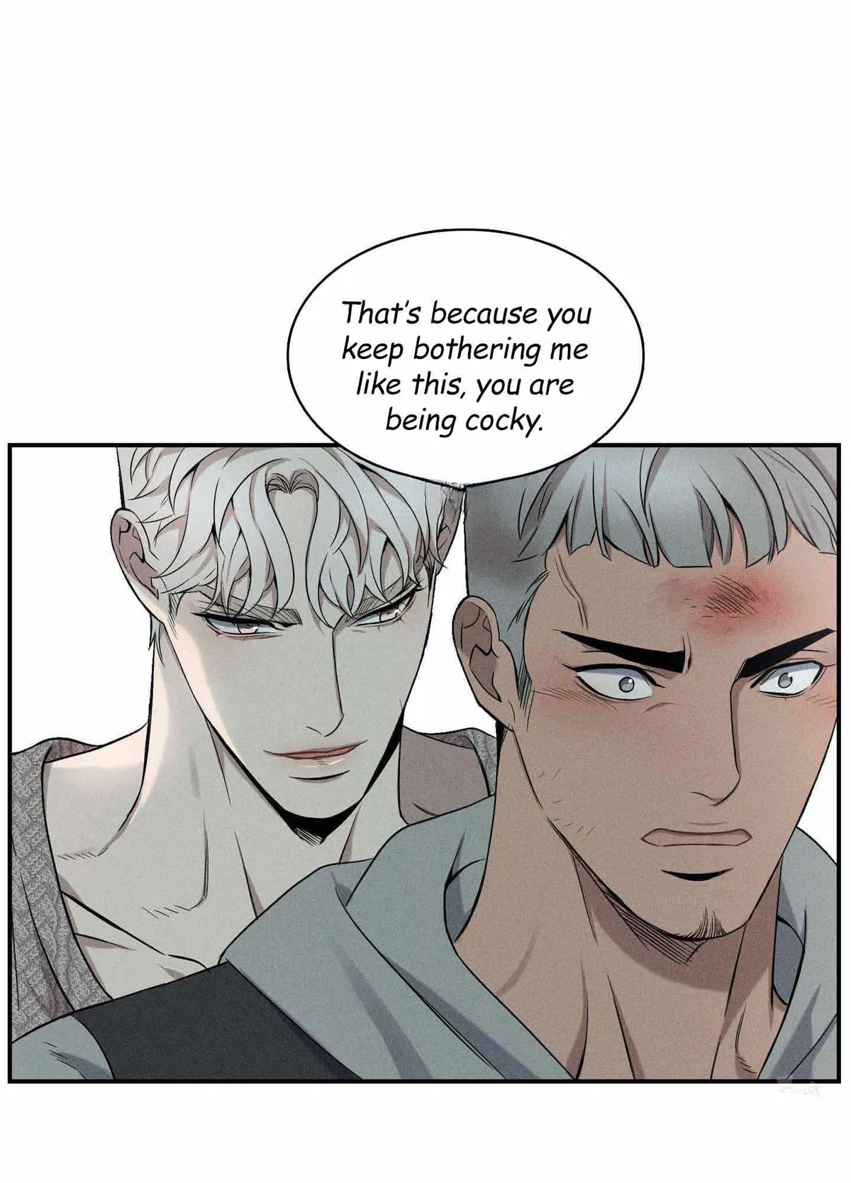 To break you down Chapter 3 page 90 - 