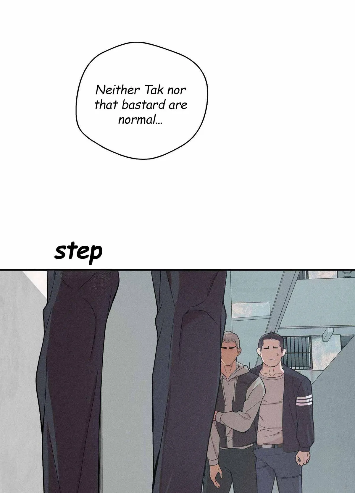 To break you down Chapter 3 page 94 - 