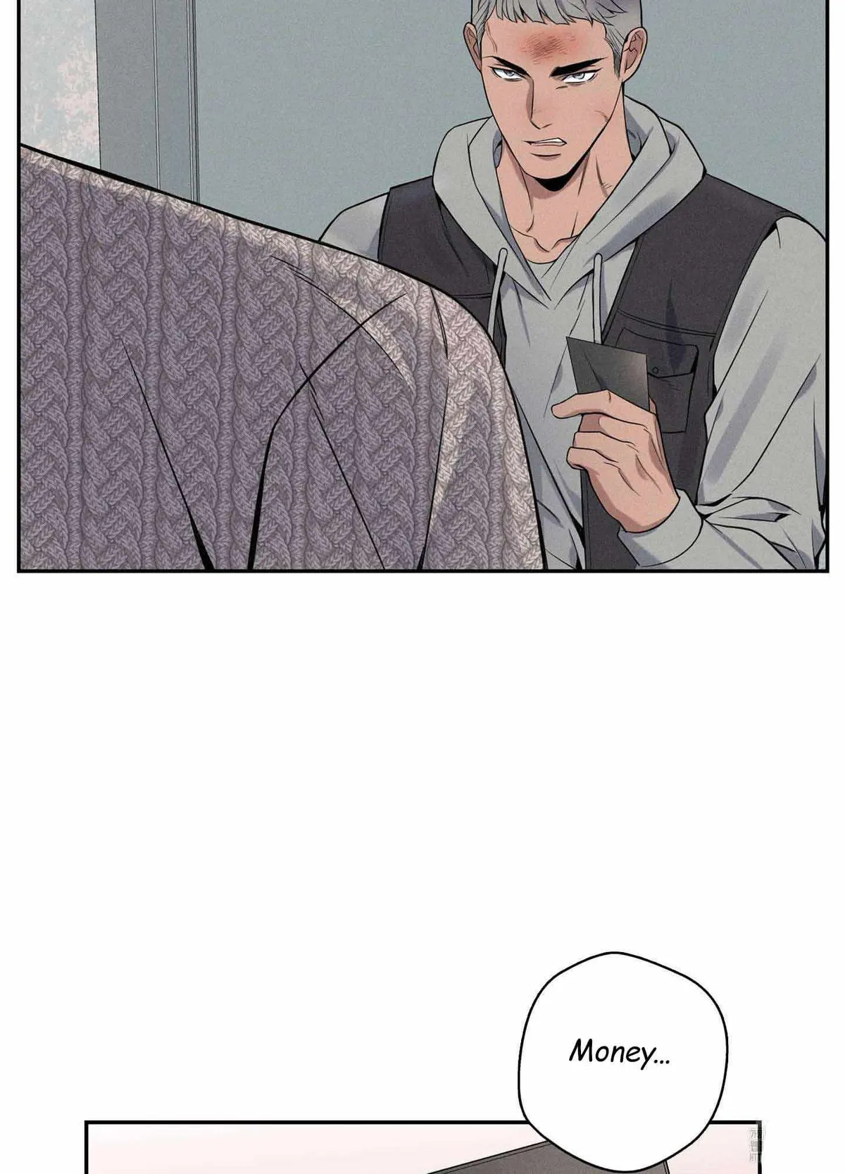 To break you down Chapter 3 page 97 - 