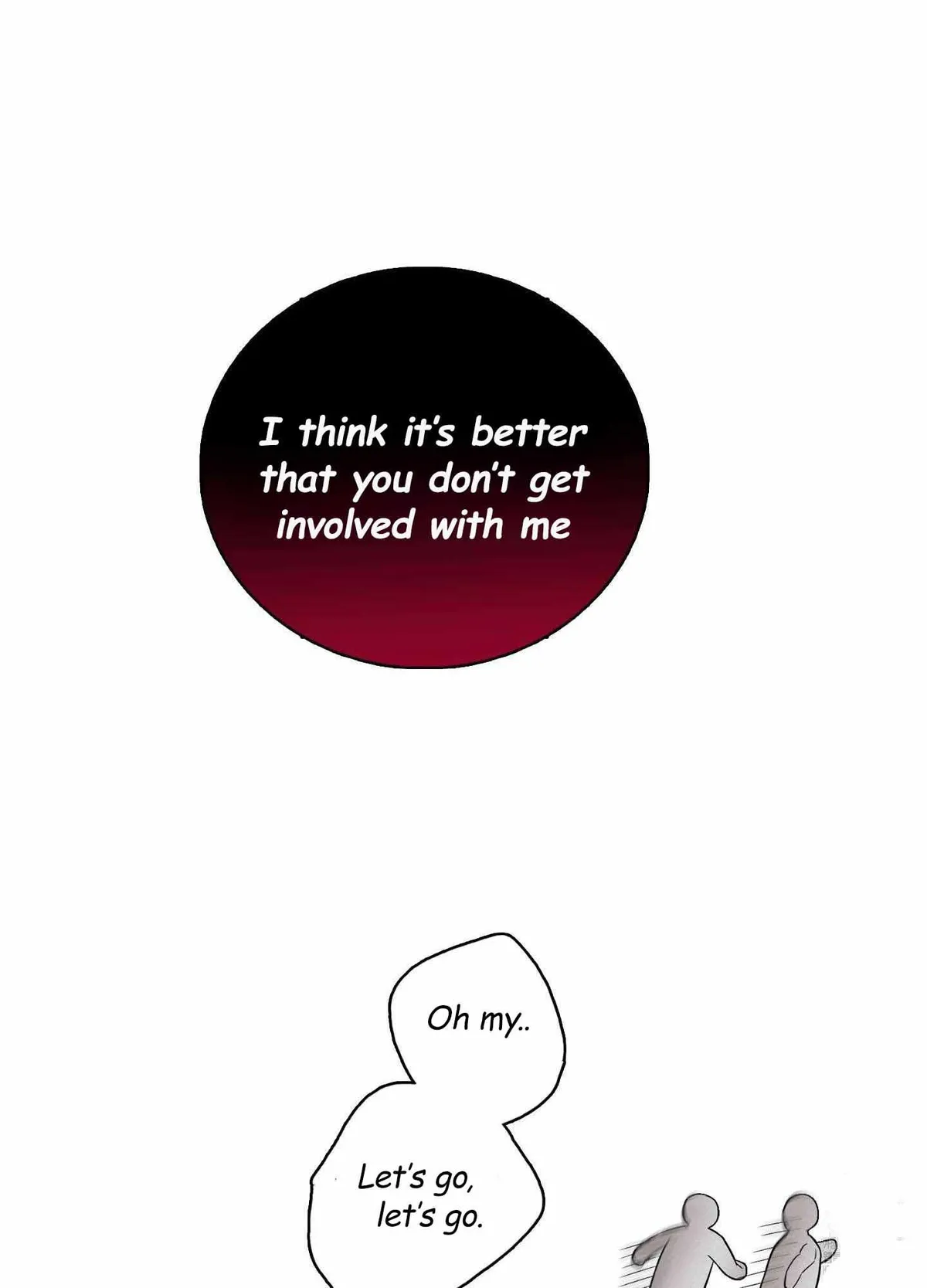 To break you down Chapter 3 page 100 - 