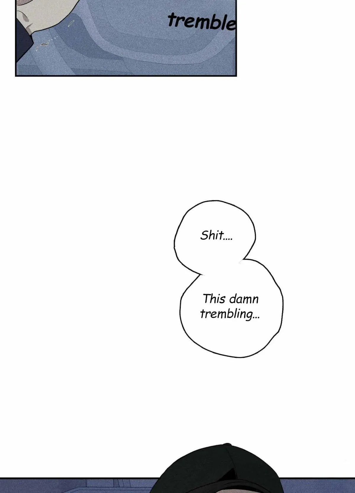 To break you down Chapter 4 page 11 - 