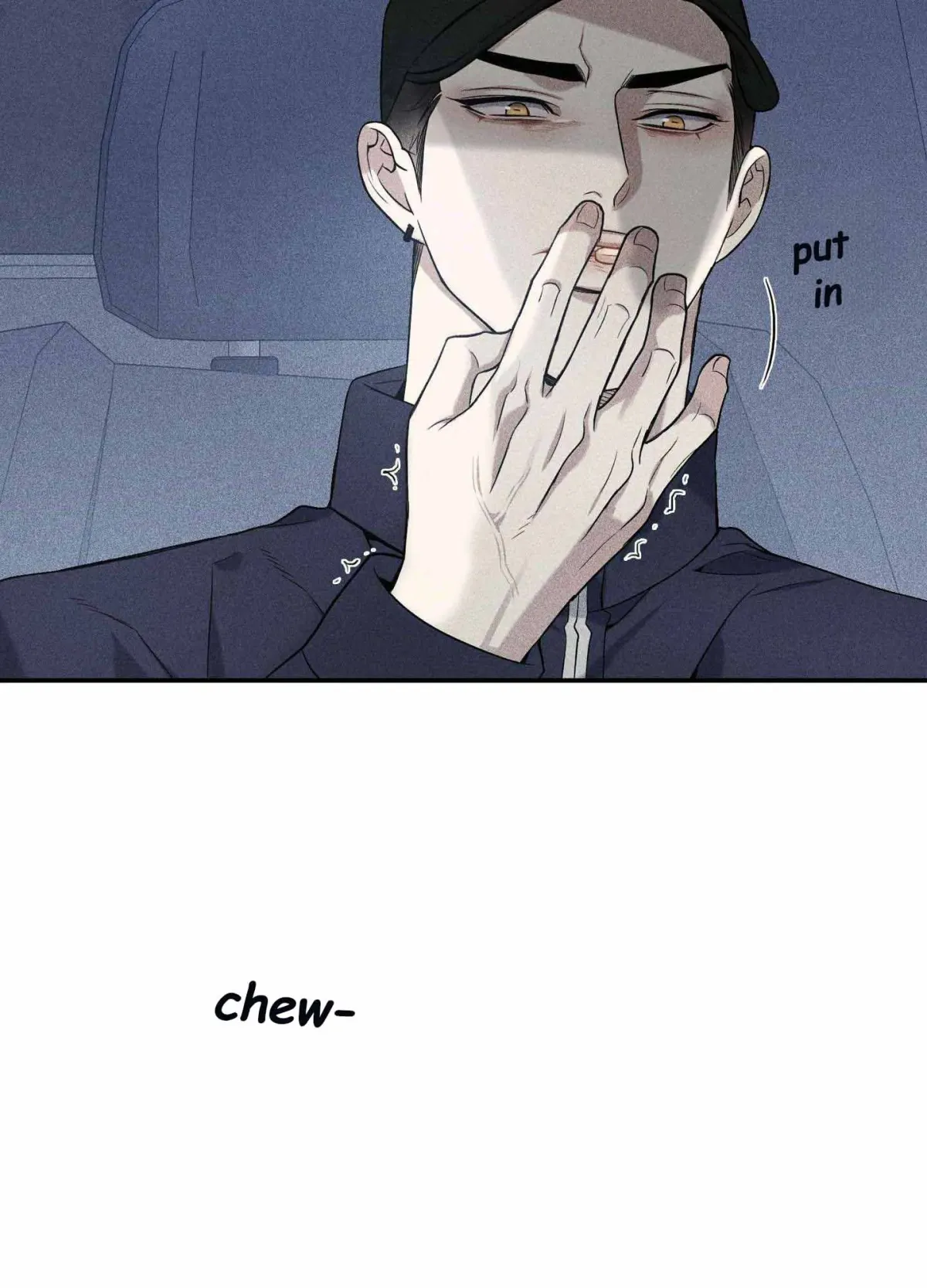 To break you down Chapter 4 page 12 - 