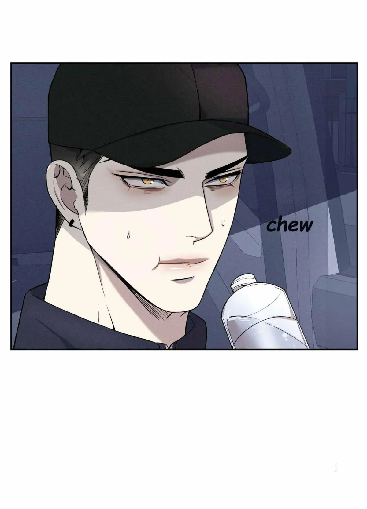 To break you down Chapter 4 page 13 - 