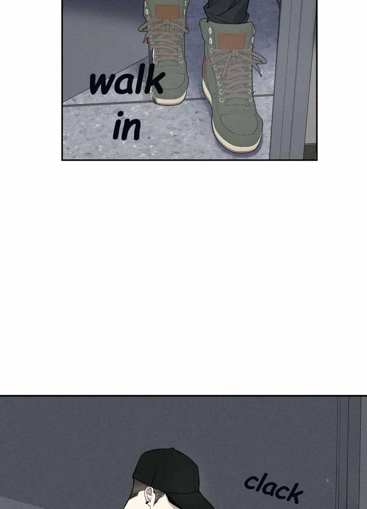 To break you down Chapter 4 page 15 - 