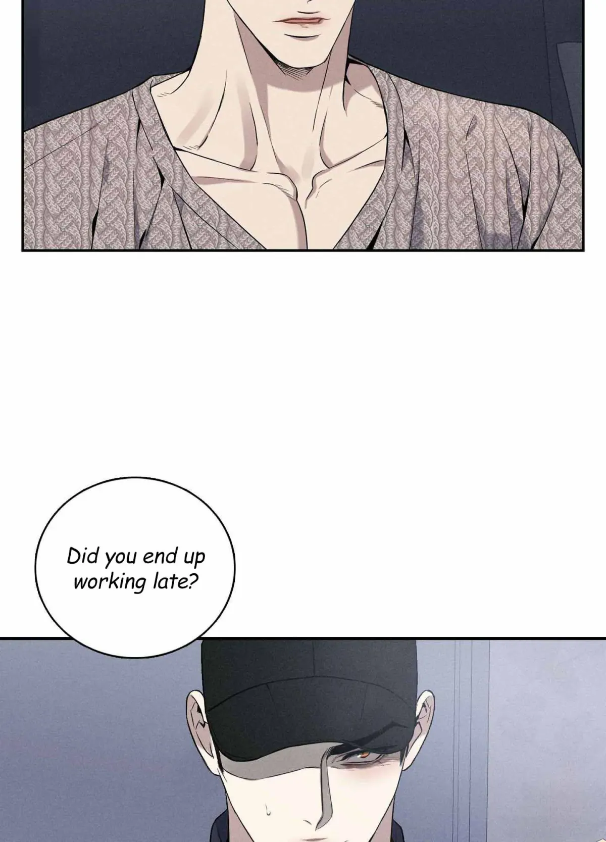 To break you down Chapter 4 page 19 - 