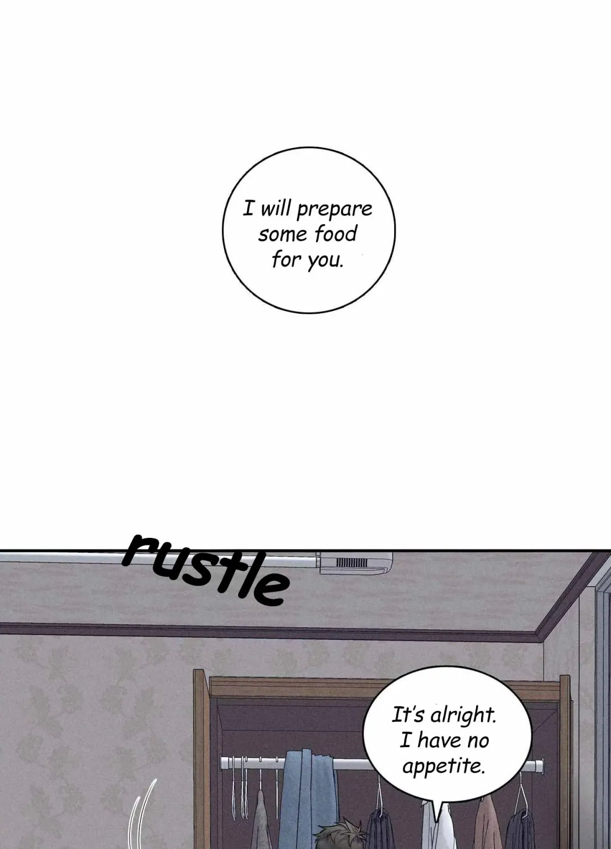 To break you down Chapter 4 page 22 - 
