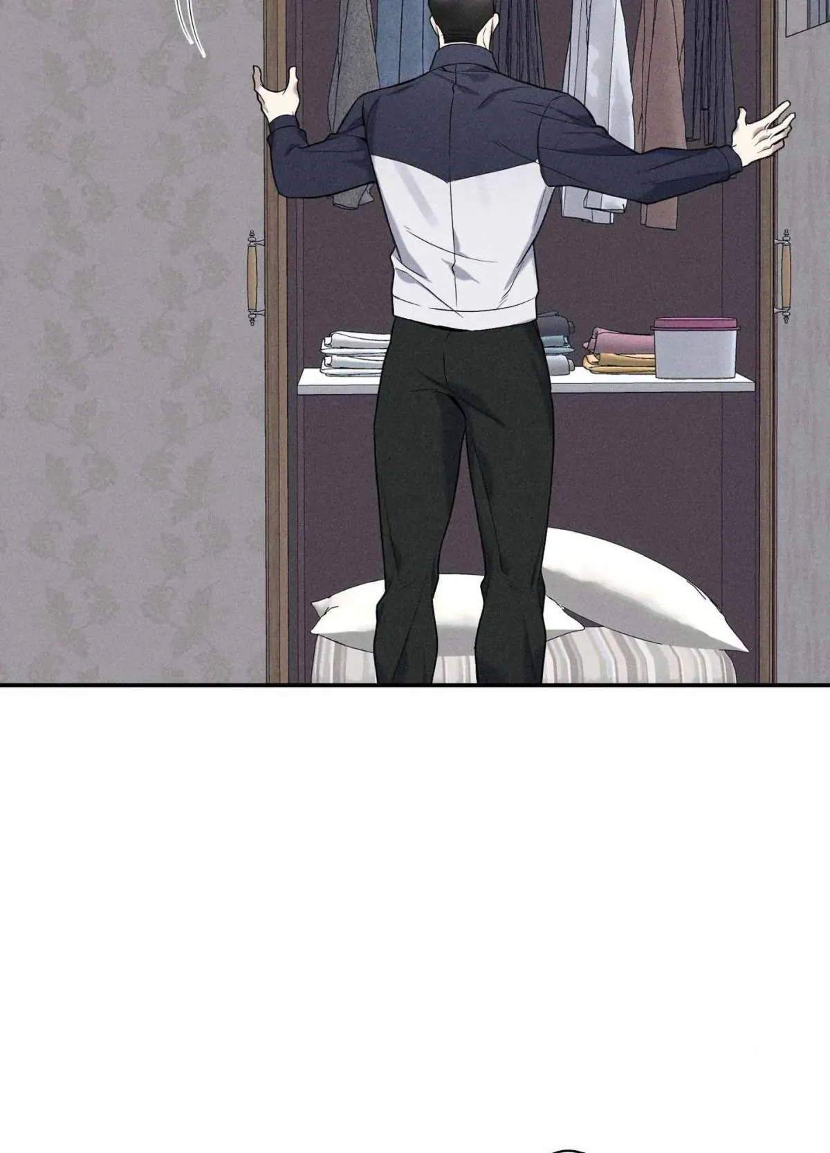 To break you down Chapter 4 page 23 - 