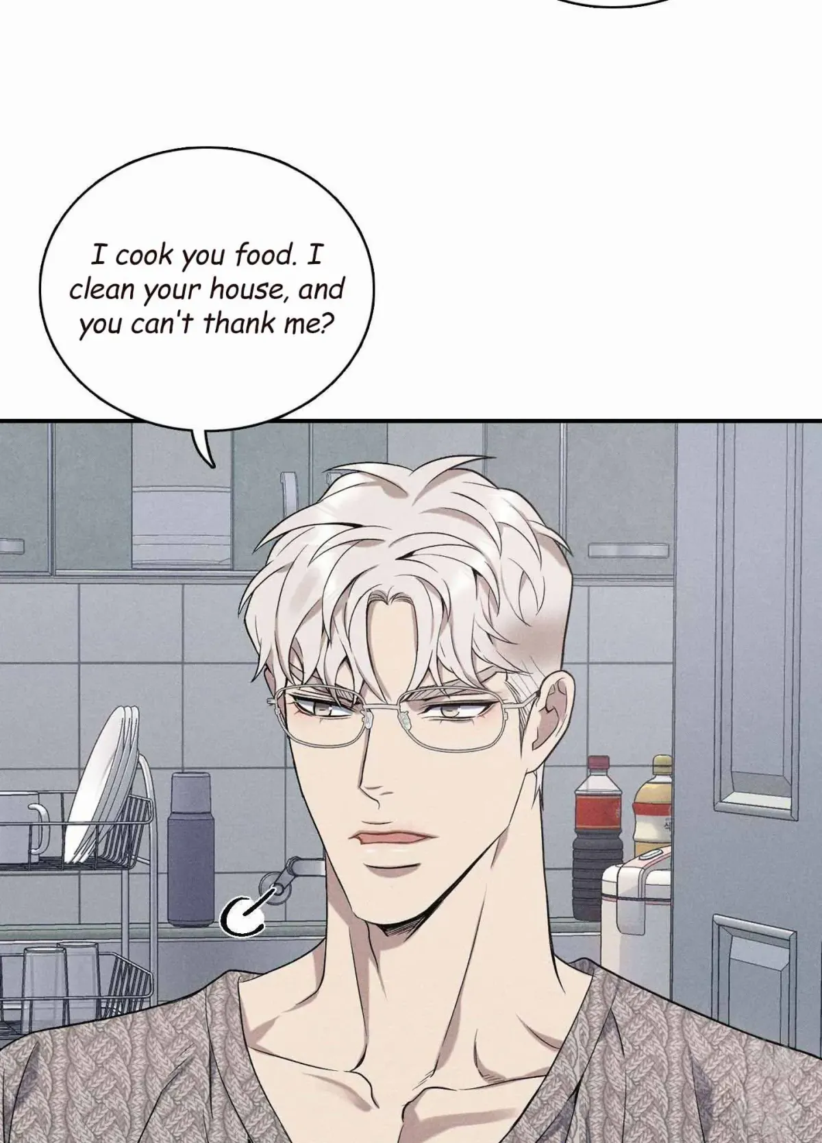To break you down Chapter 4 page 27 - 