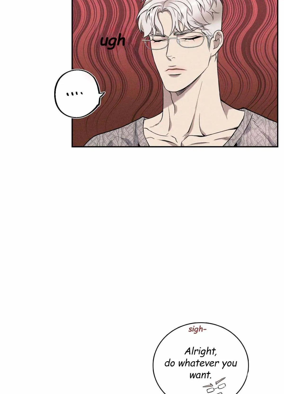 To break you down Chapter 4 page 30 - 