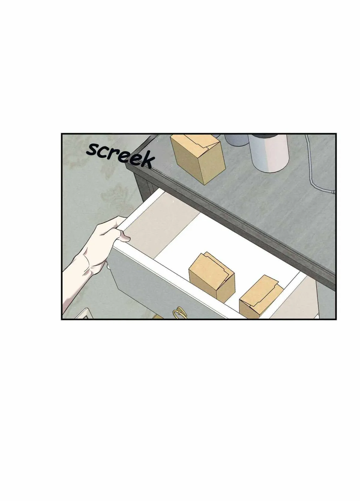 To break you down Chapter 4 page 34 - 