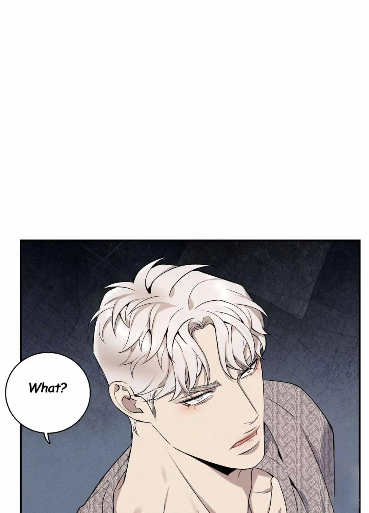 To break you down Chapter 4 page 39 - 