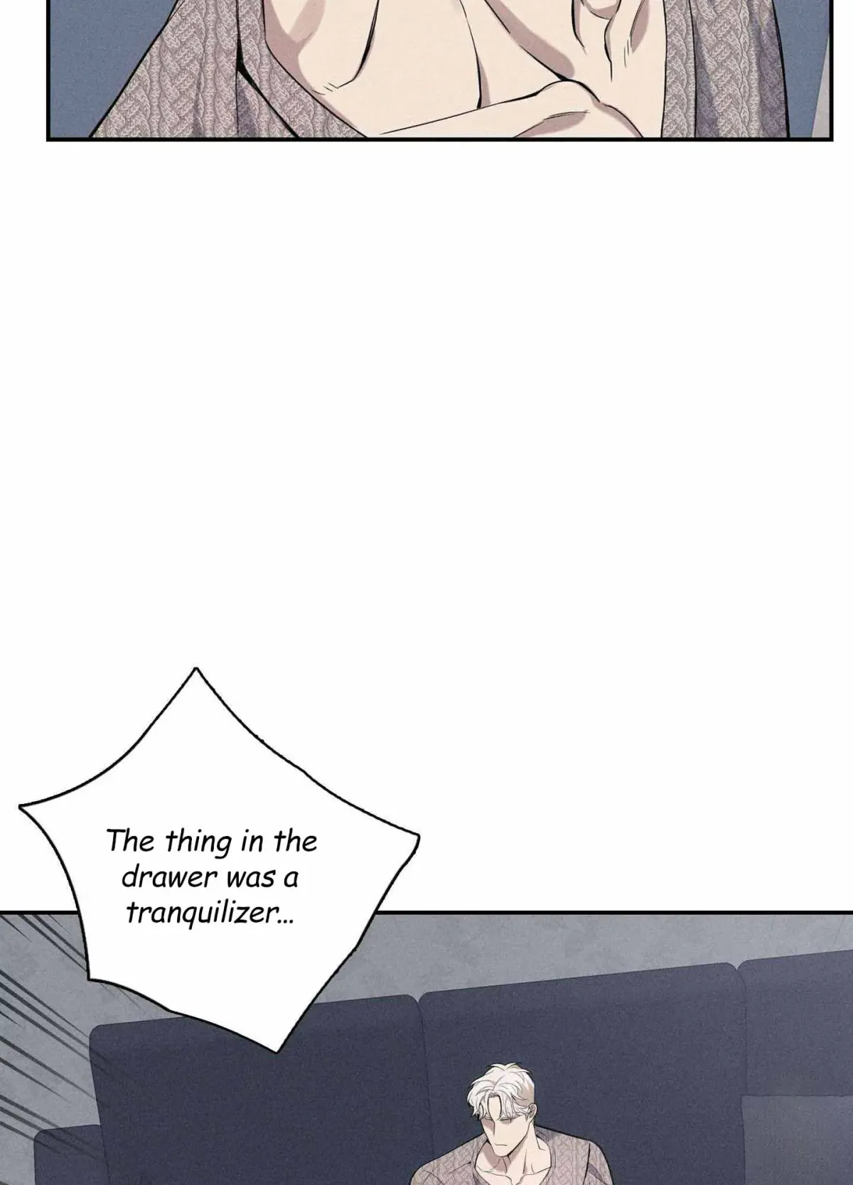 To break you down Chapter 4 page 40 - 