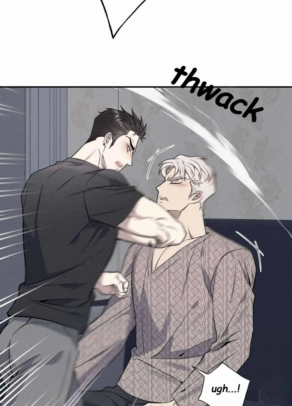 To break you down Chapter 4 page 46 - 