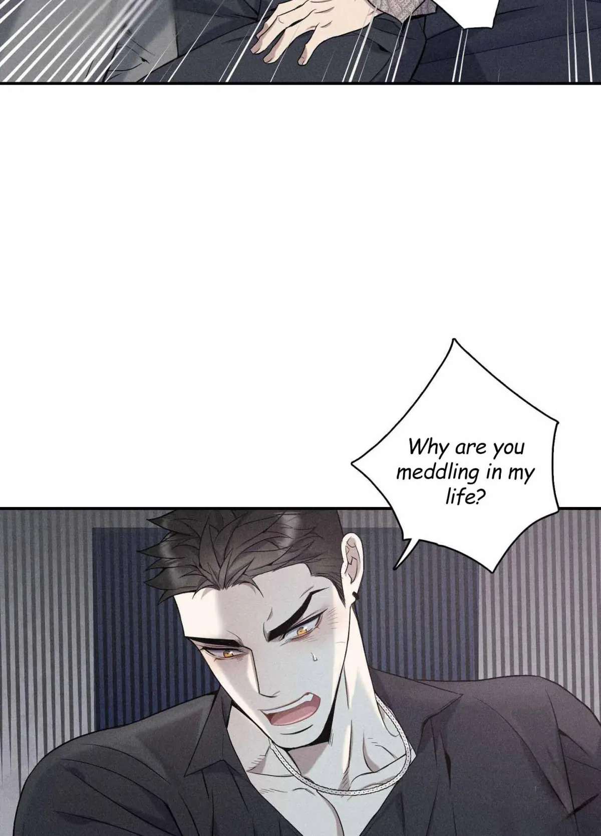 To break you down Chapter 4 page 47 - 