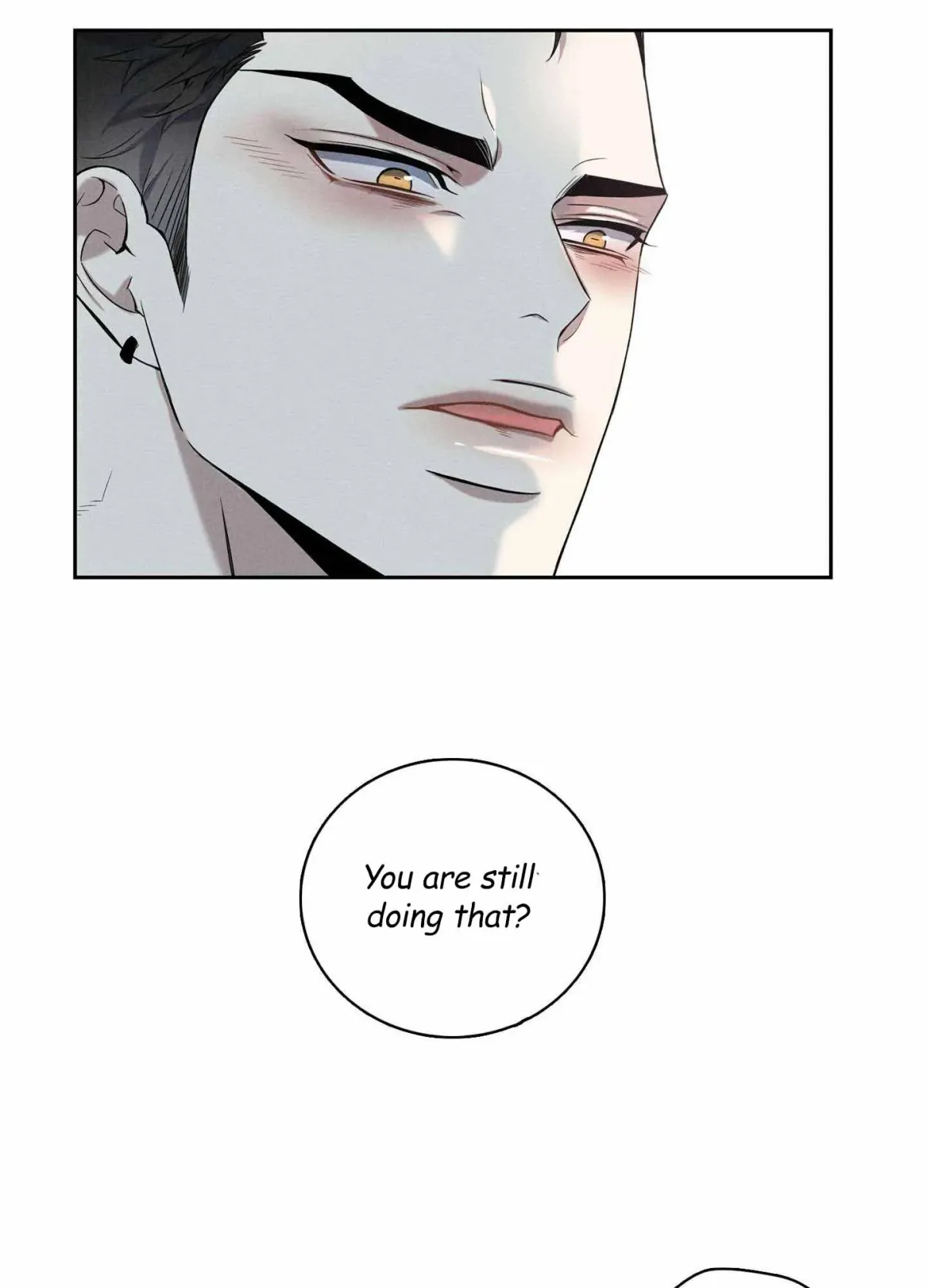 To break you down Chapter 4 page 50 - 