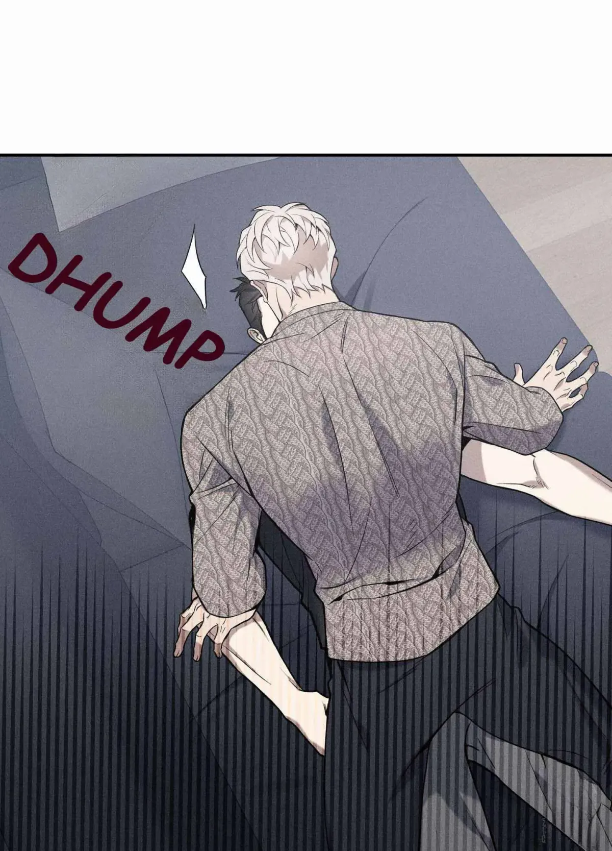 To break you down Chapter 4 page 54 - 