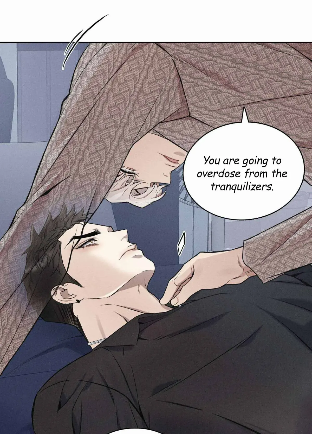 To break you down Chapter 4 page 58 - 