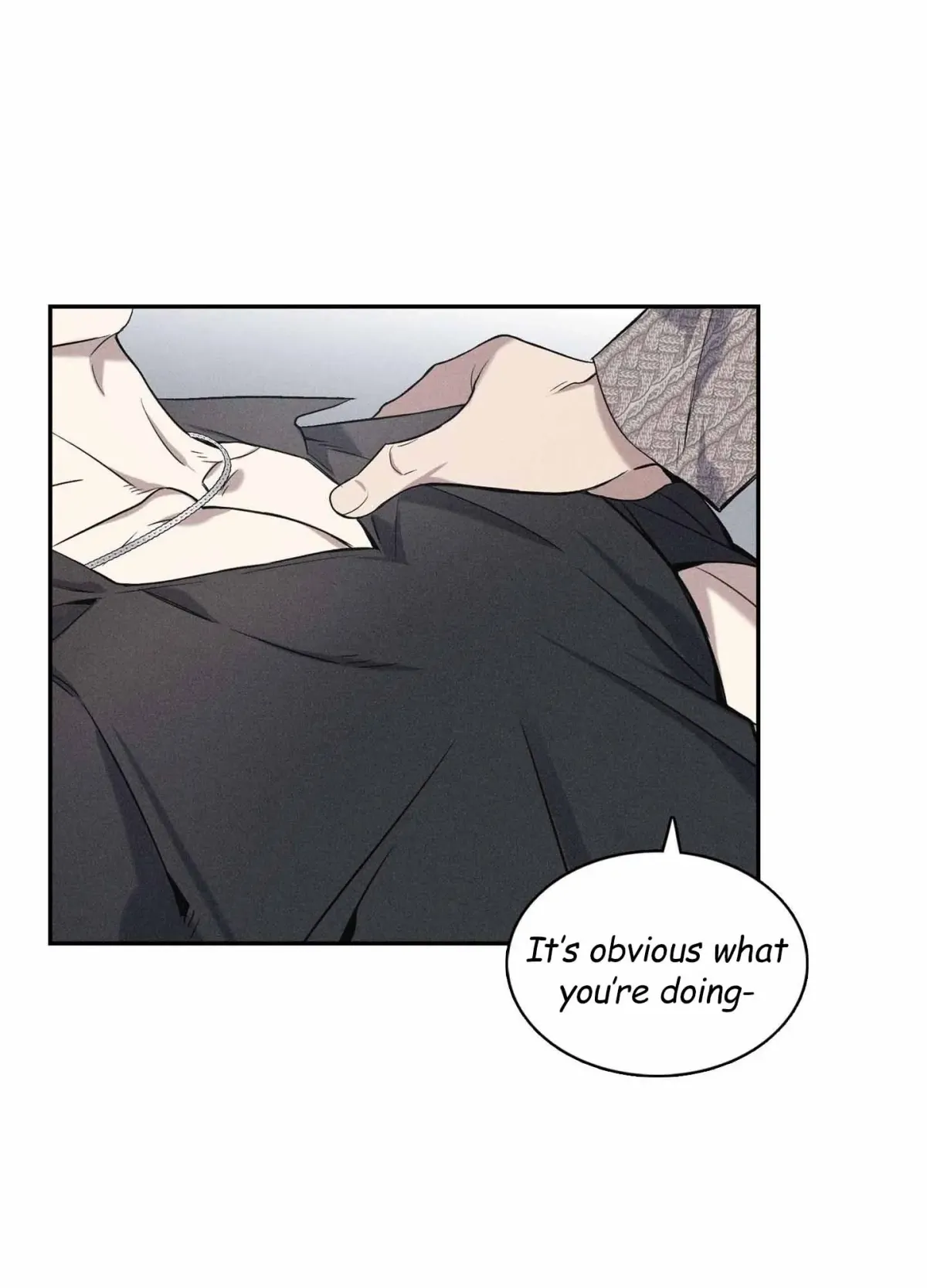 To break you down Chapter 4 page 61 - 