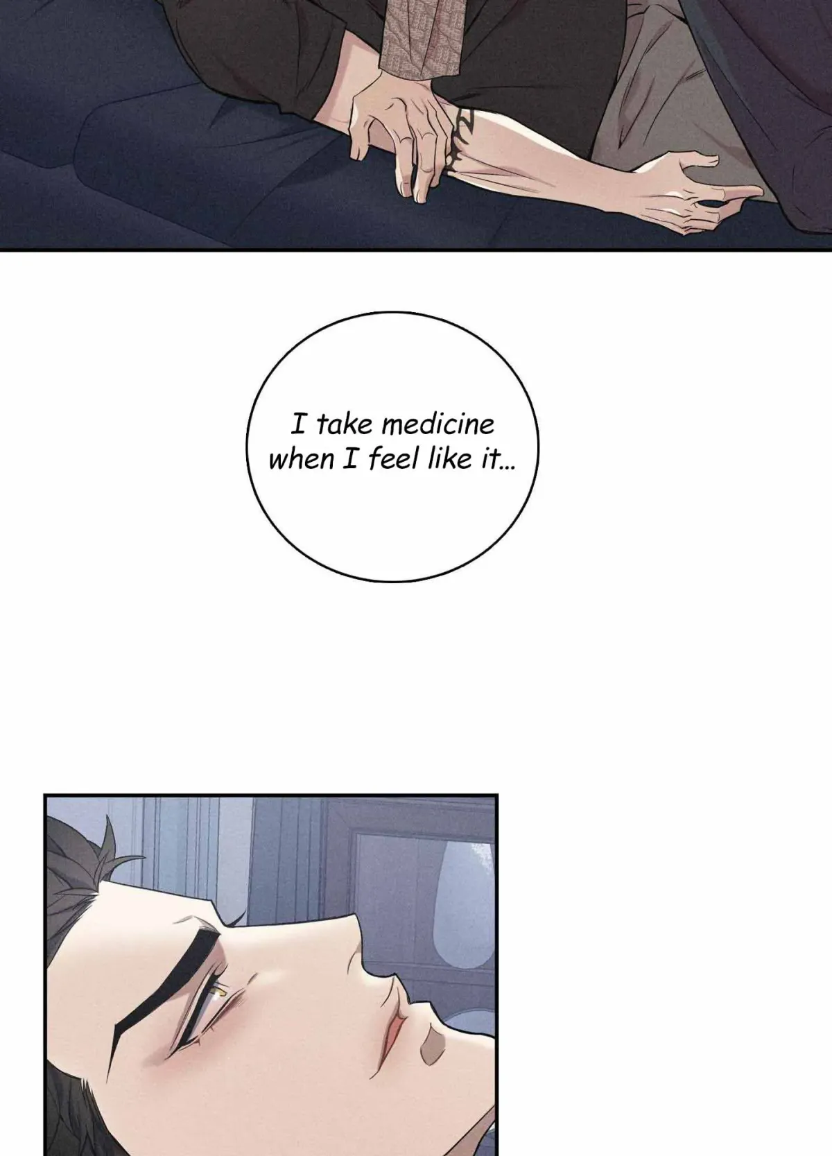 To break you down Chapter 4 page 63 - 