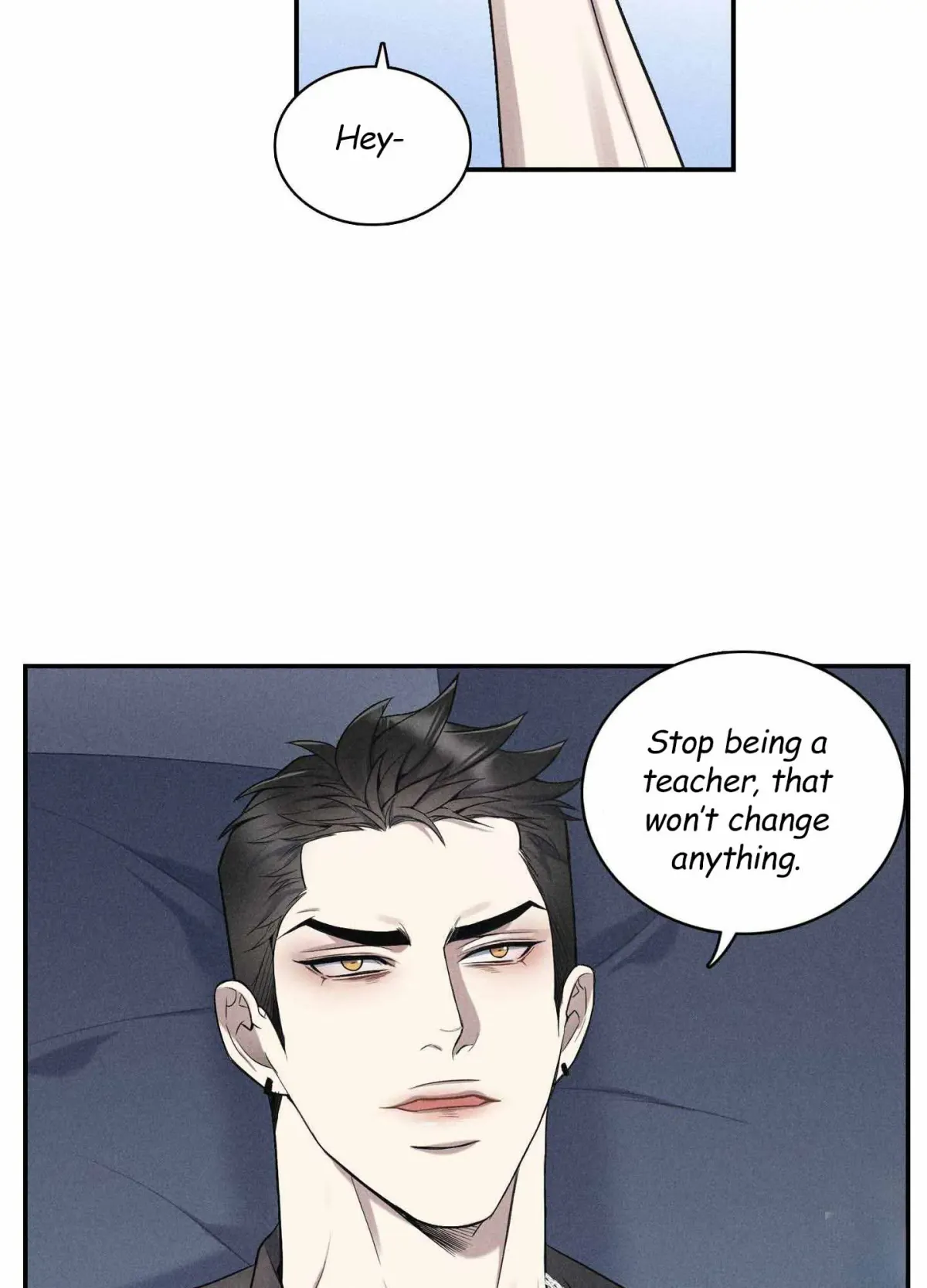 To break you down Chapter 4 page 65 - 