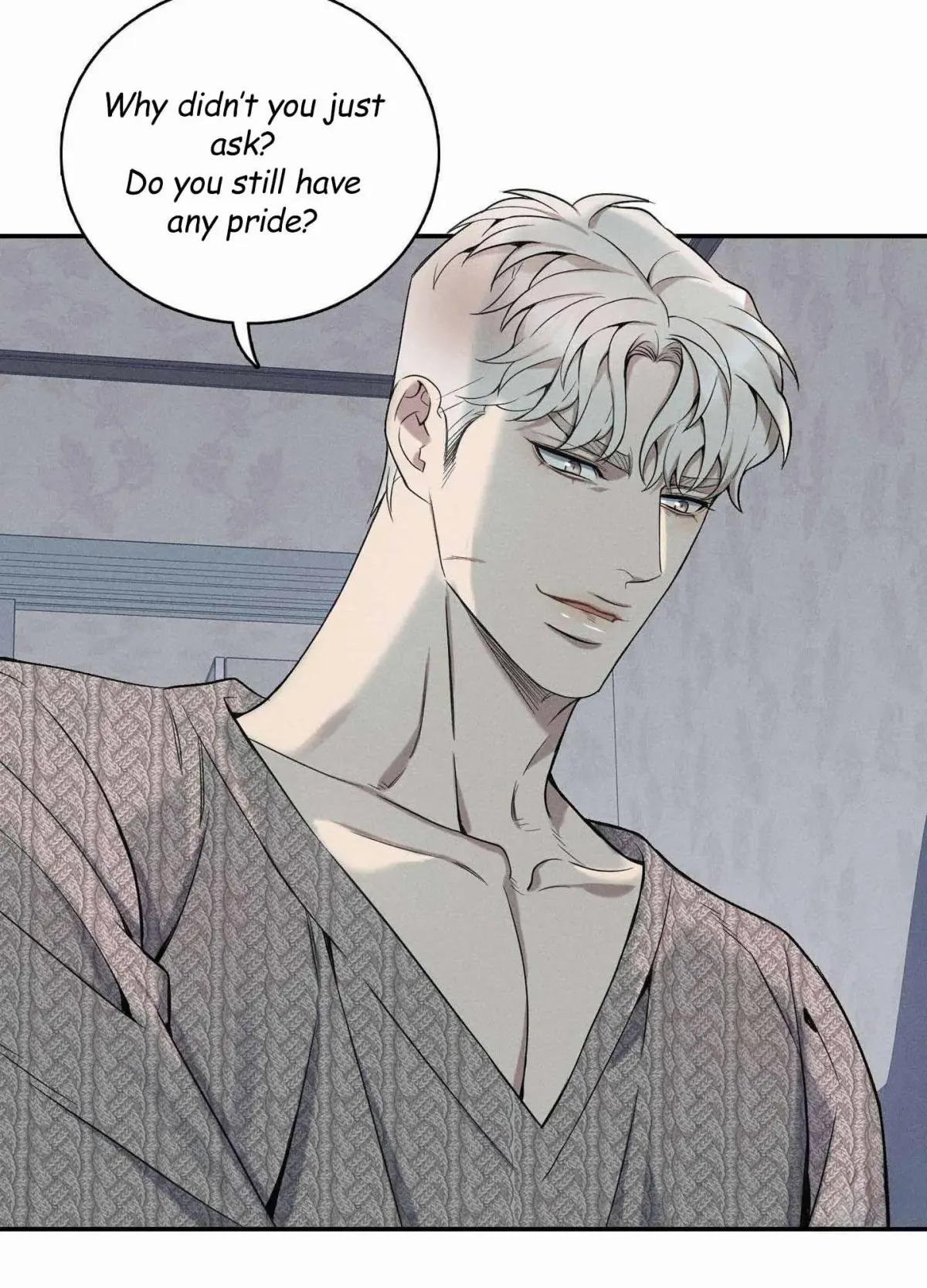 To break you down Chapter 4 page 68 - 